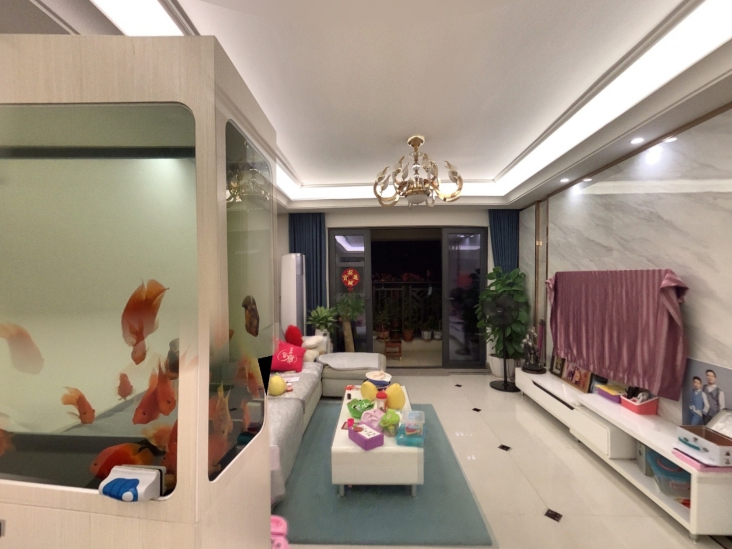 VR预览图