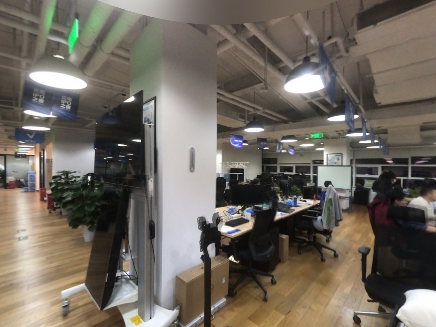VR预览图