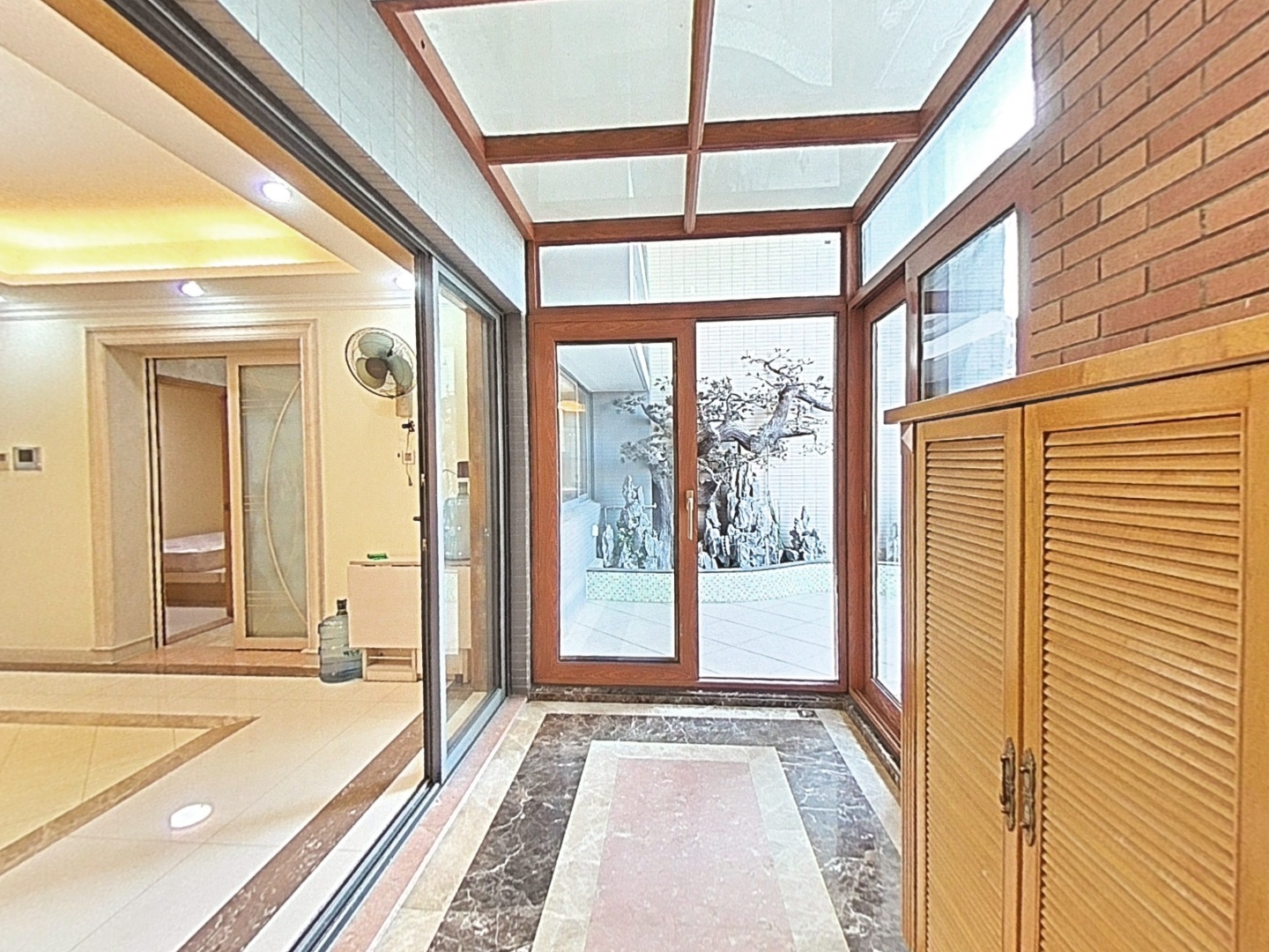 VR预览图