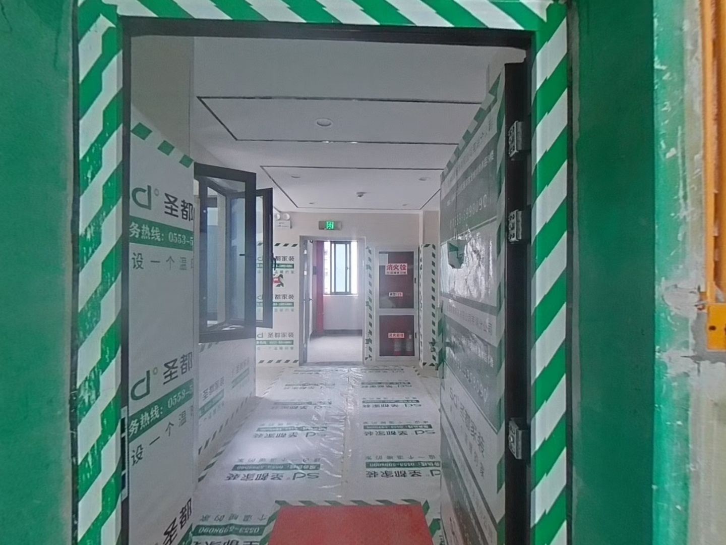 VR预览图