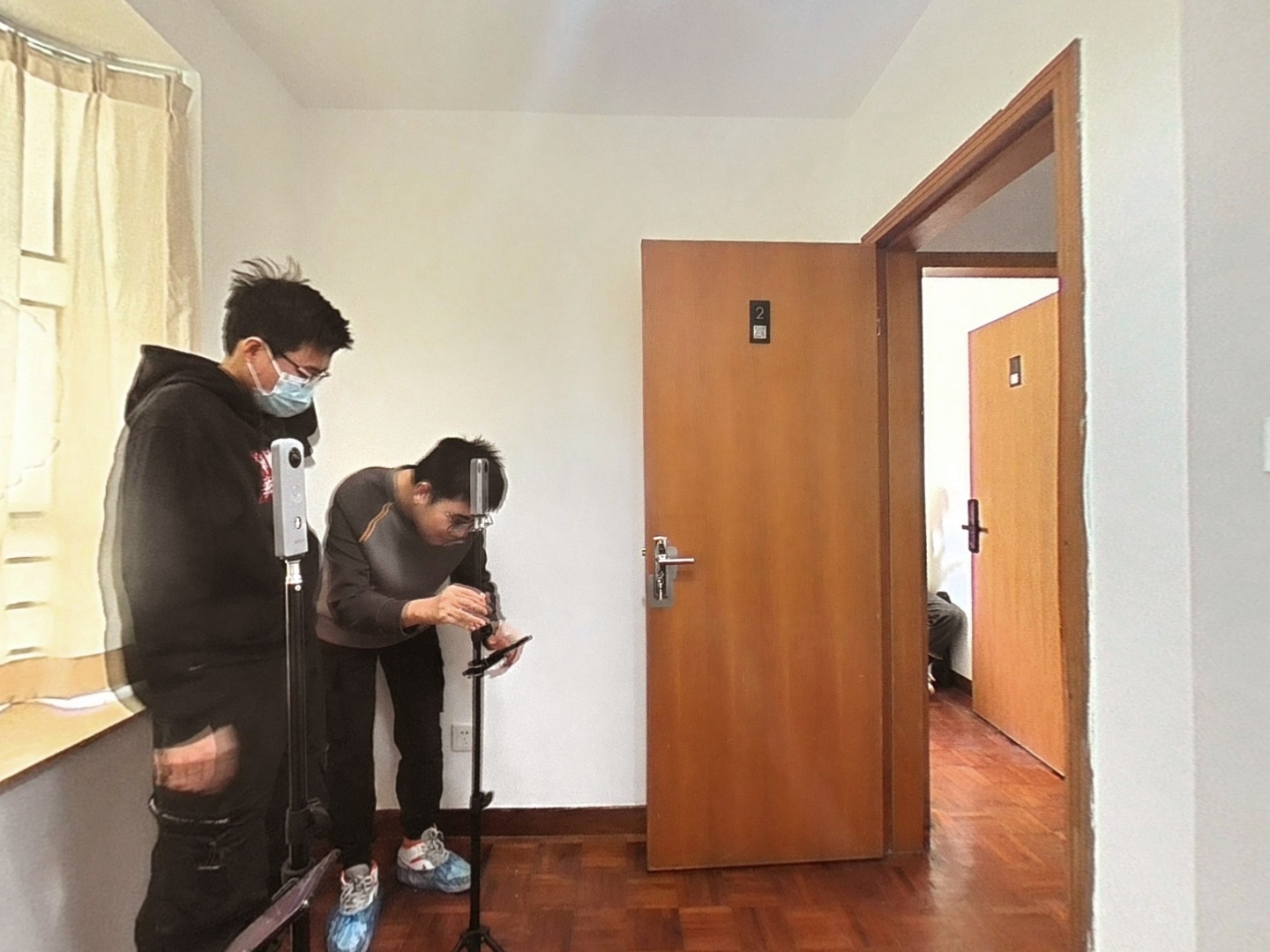 VR预览图