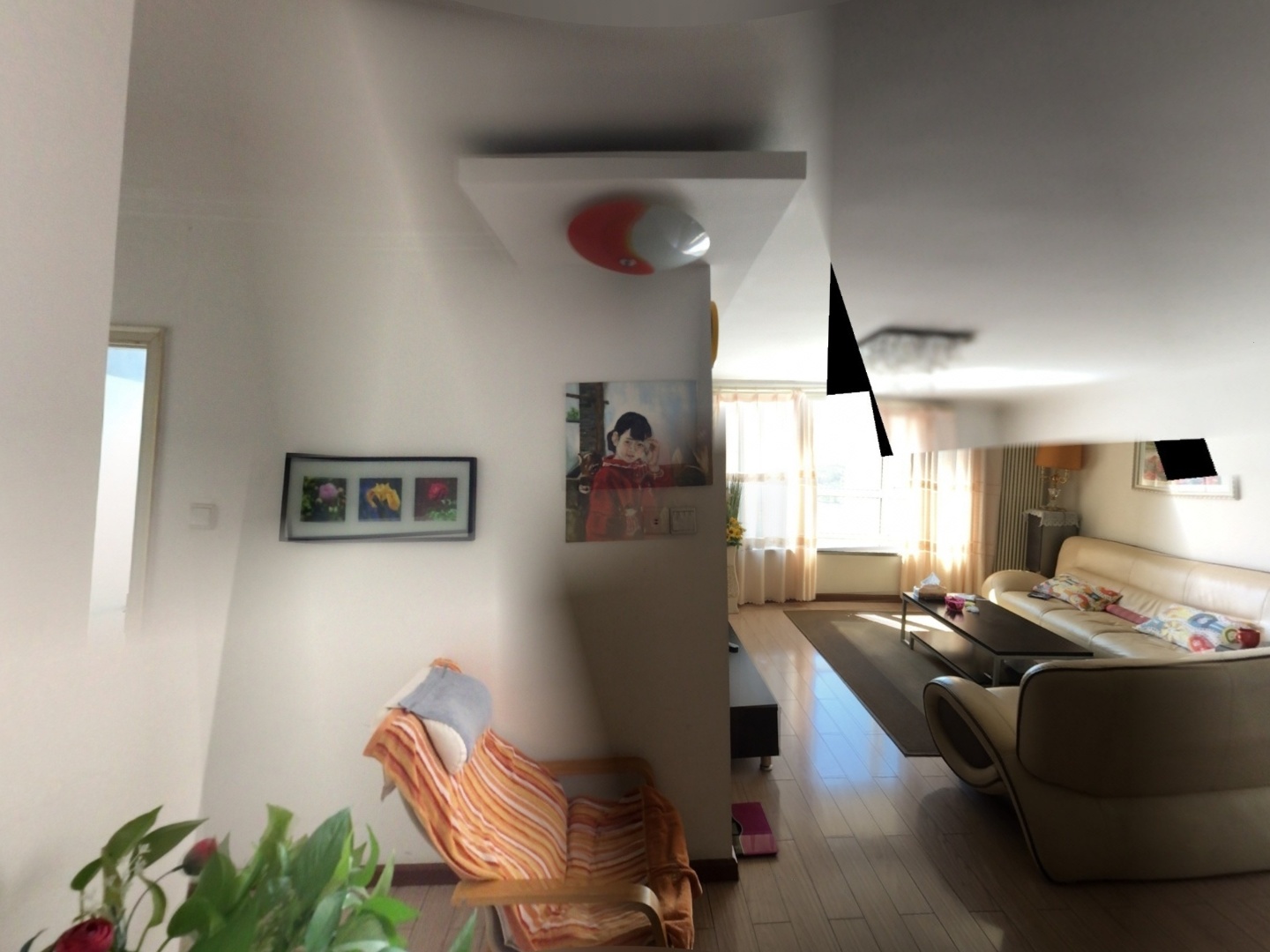 VR预览图