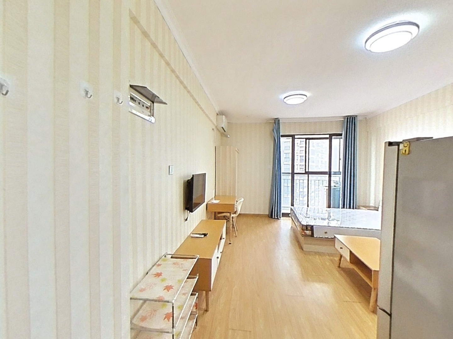 VR预览图