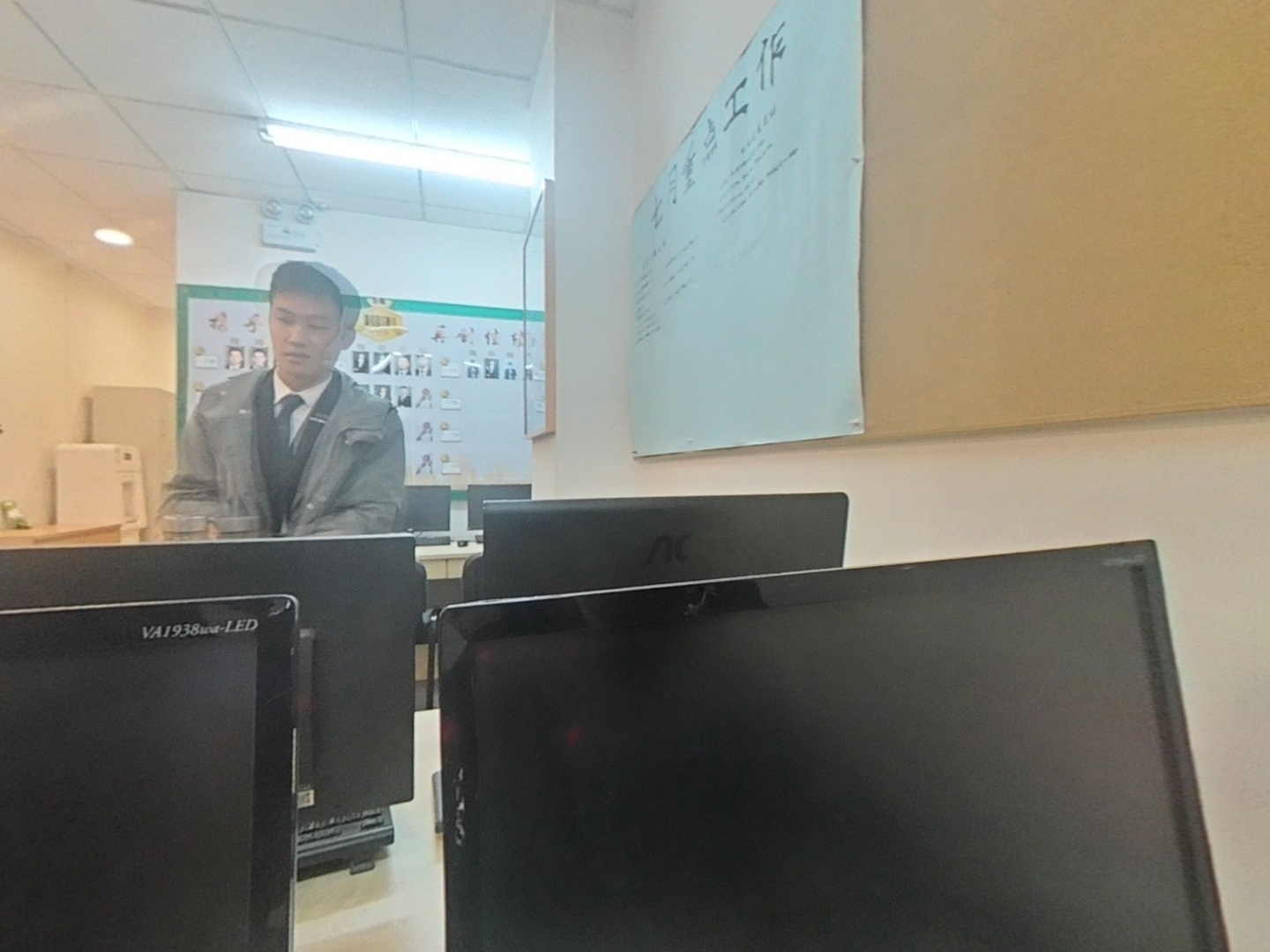 VR预览图