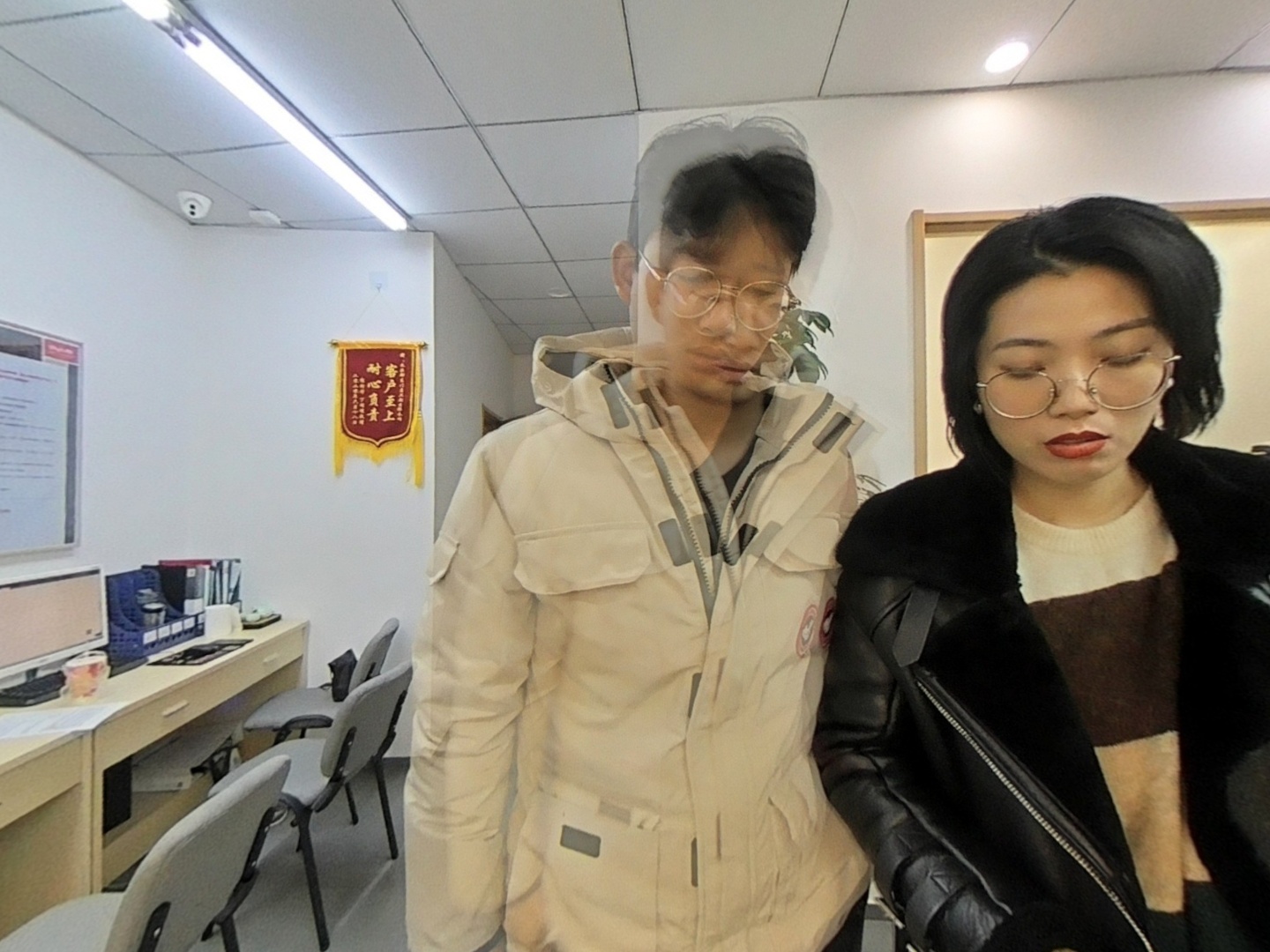 VR预览图