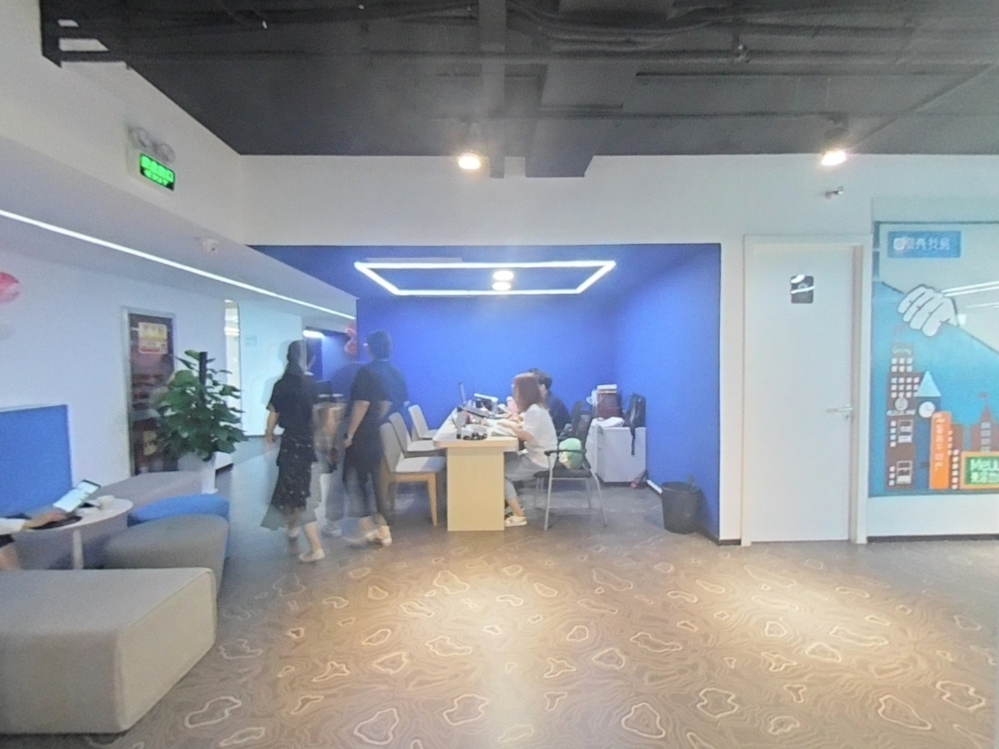 VR预览图