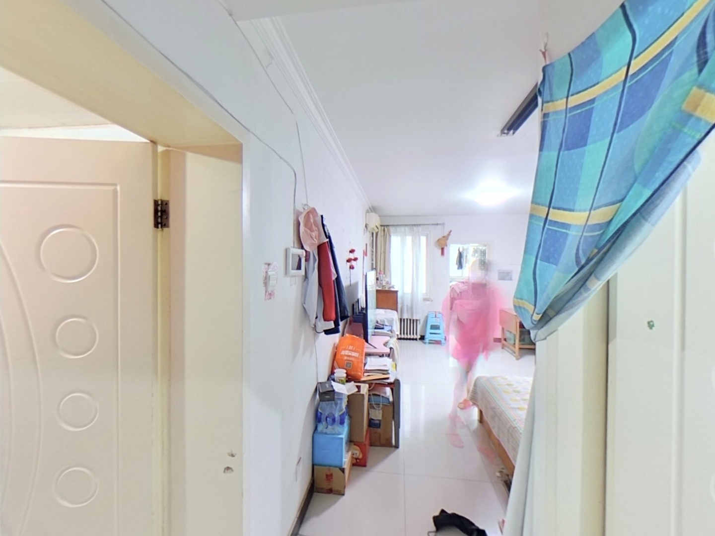 VR预览图