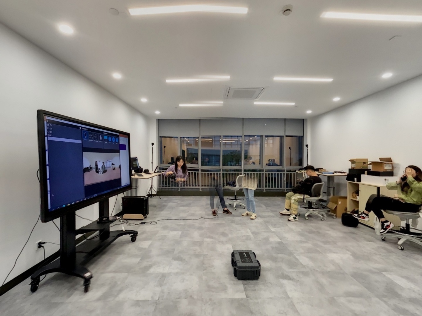 VR预览图