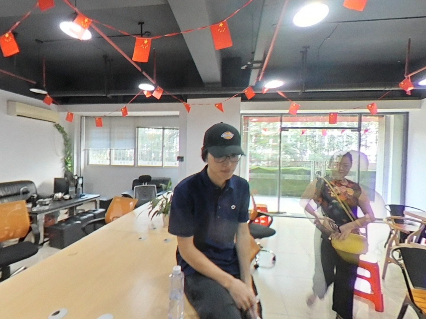 VR预览图