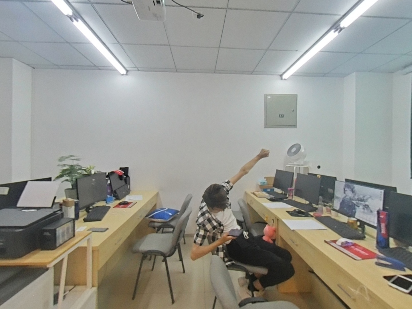 VR预览图