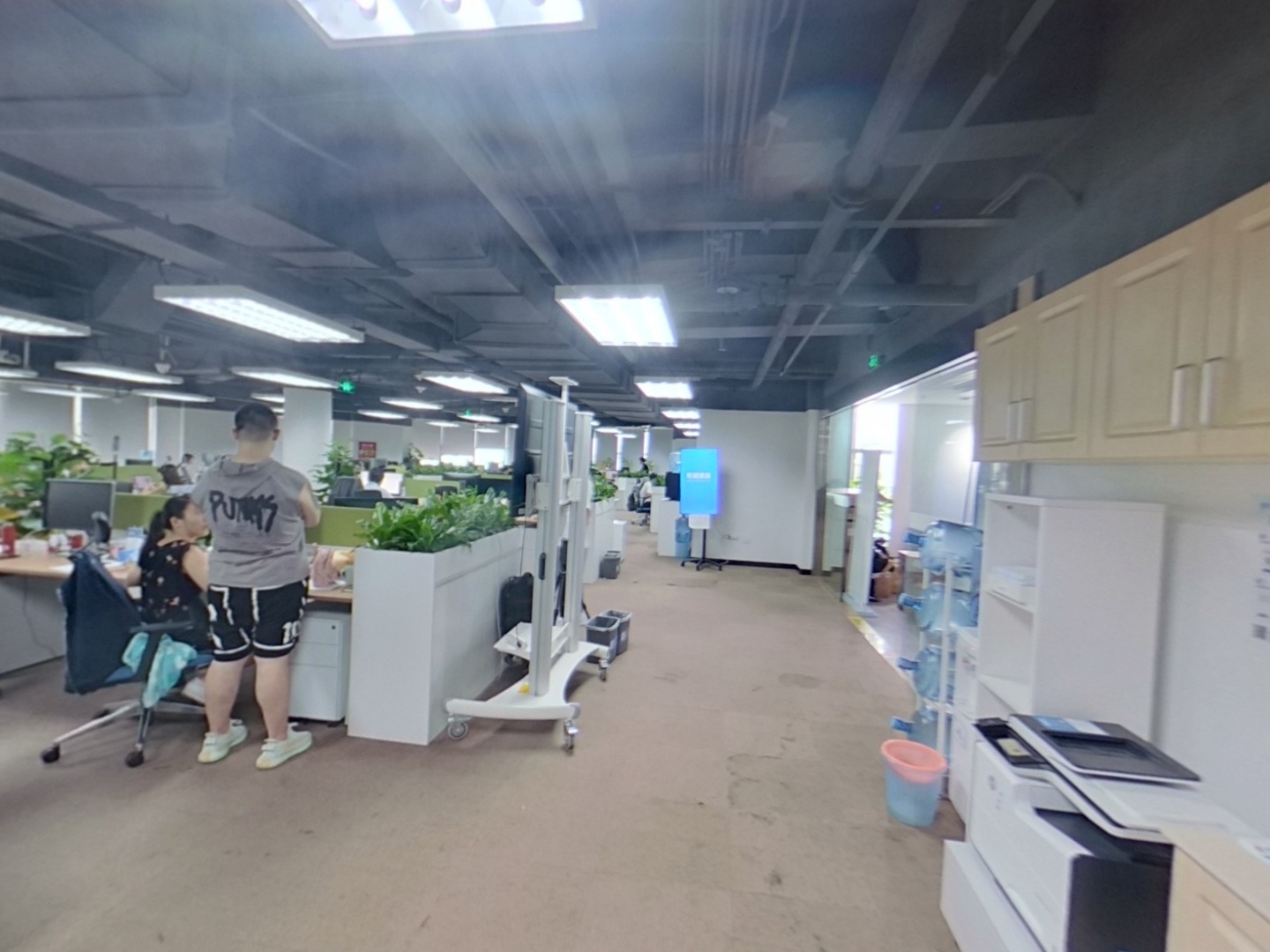 VR预览图