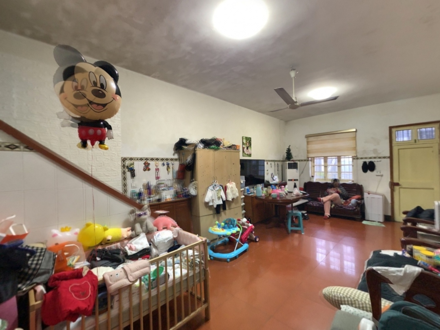 VR预览图