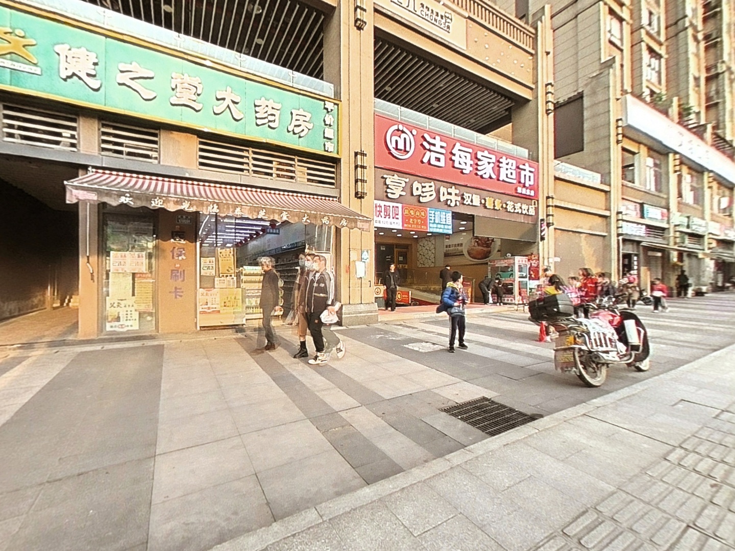 VR预览图