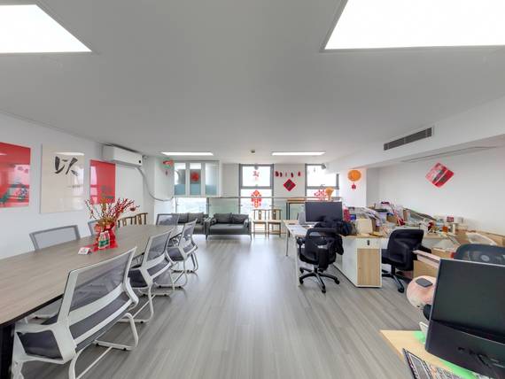 VR预览图