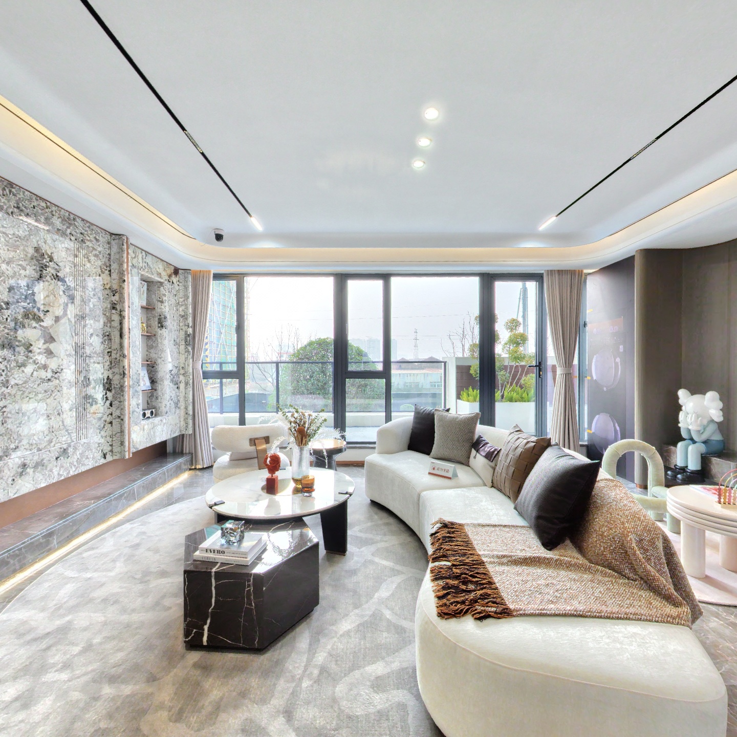 文投锦源府,如视VR