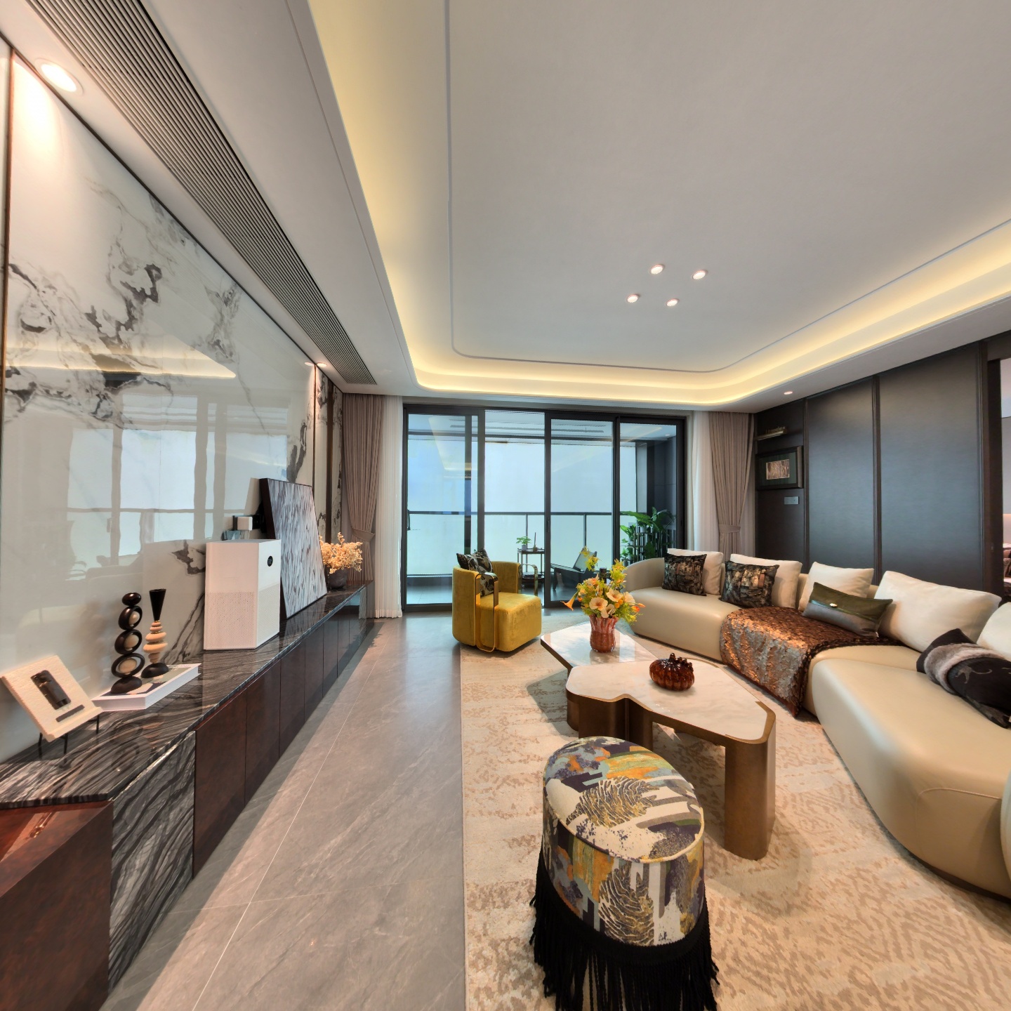 【杭州】春堂雅韵府,如视VR