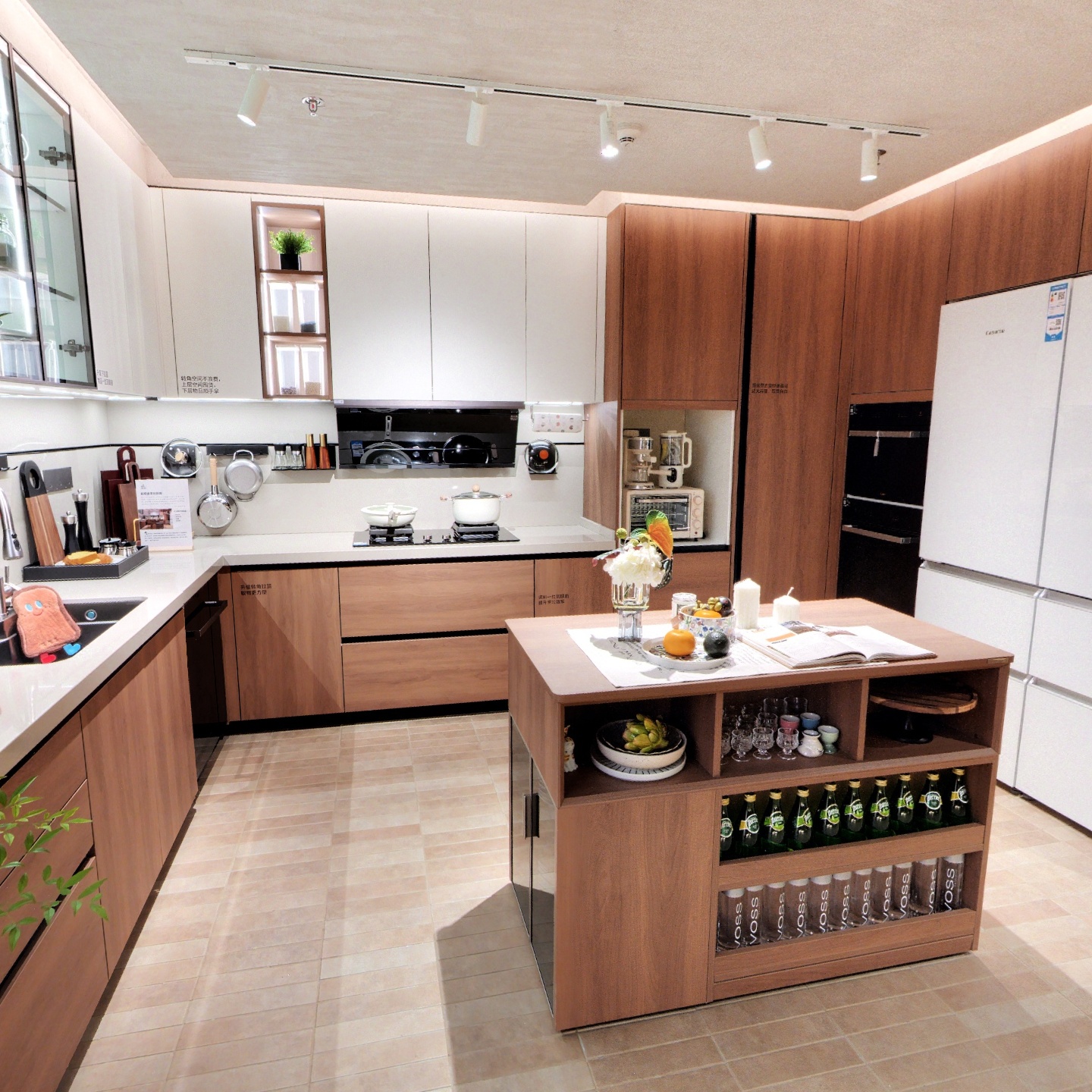 被窝整装精品馆-白石桥店,如视VR