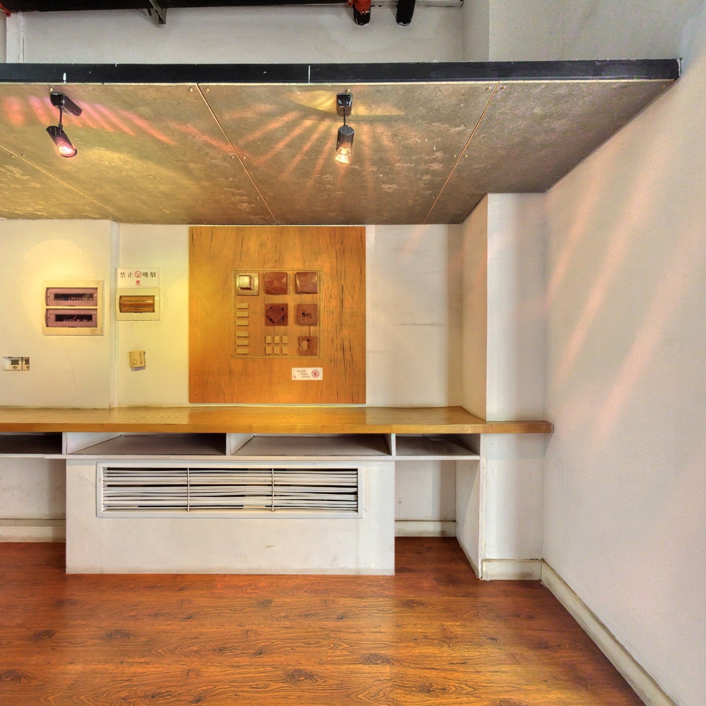 沈阳建筑大学-建筑博物馆,如视VR