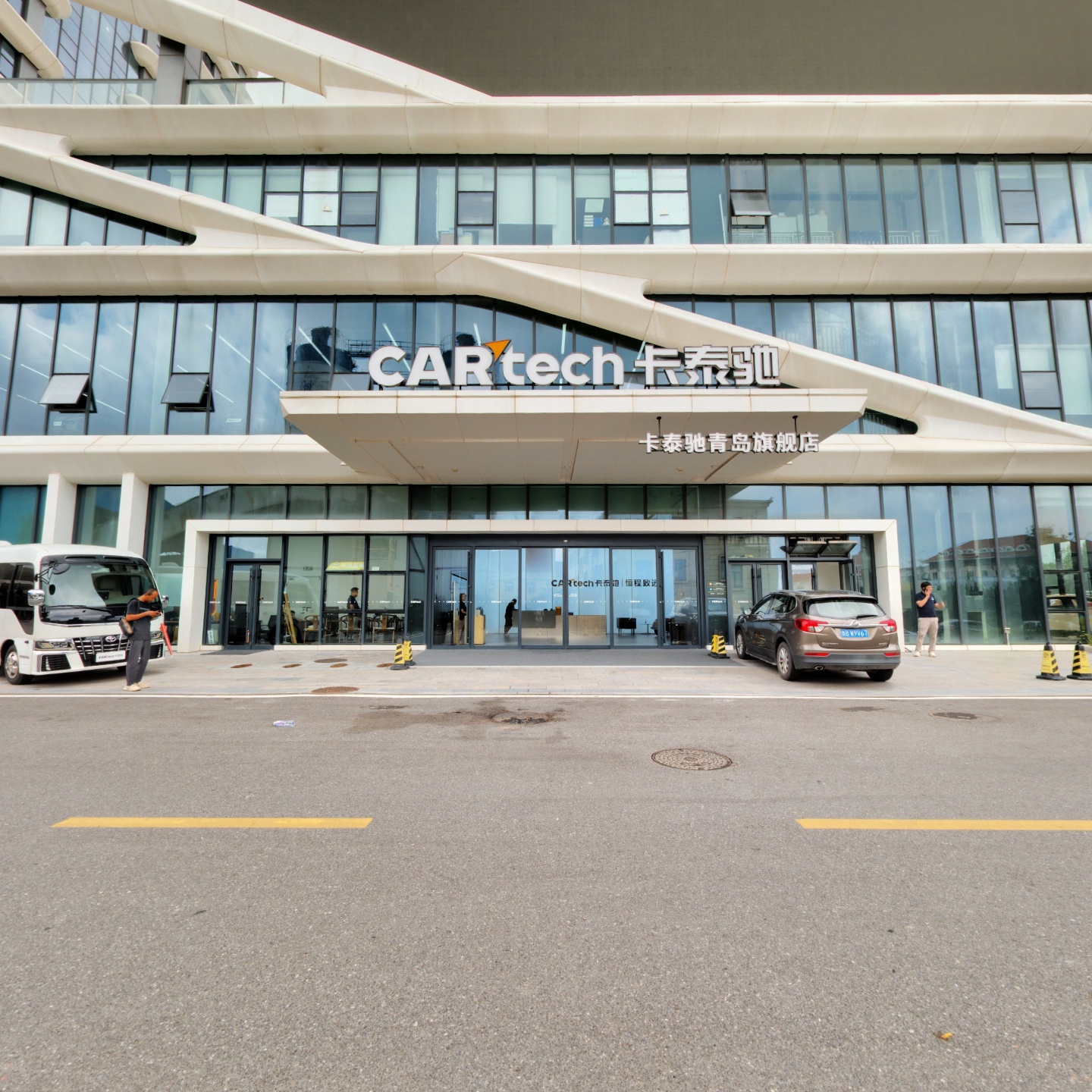 恒程致远,如视VR