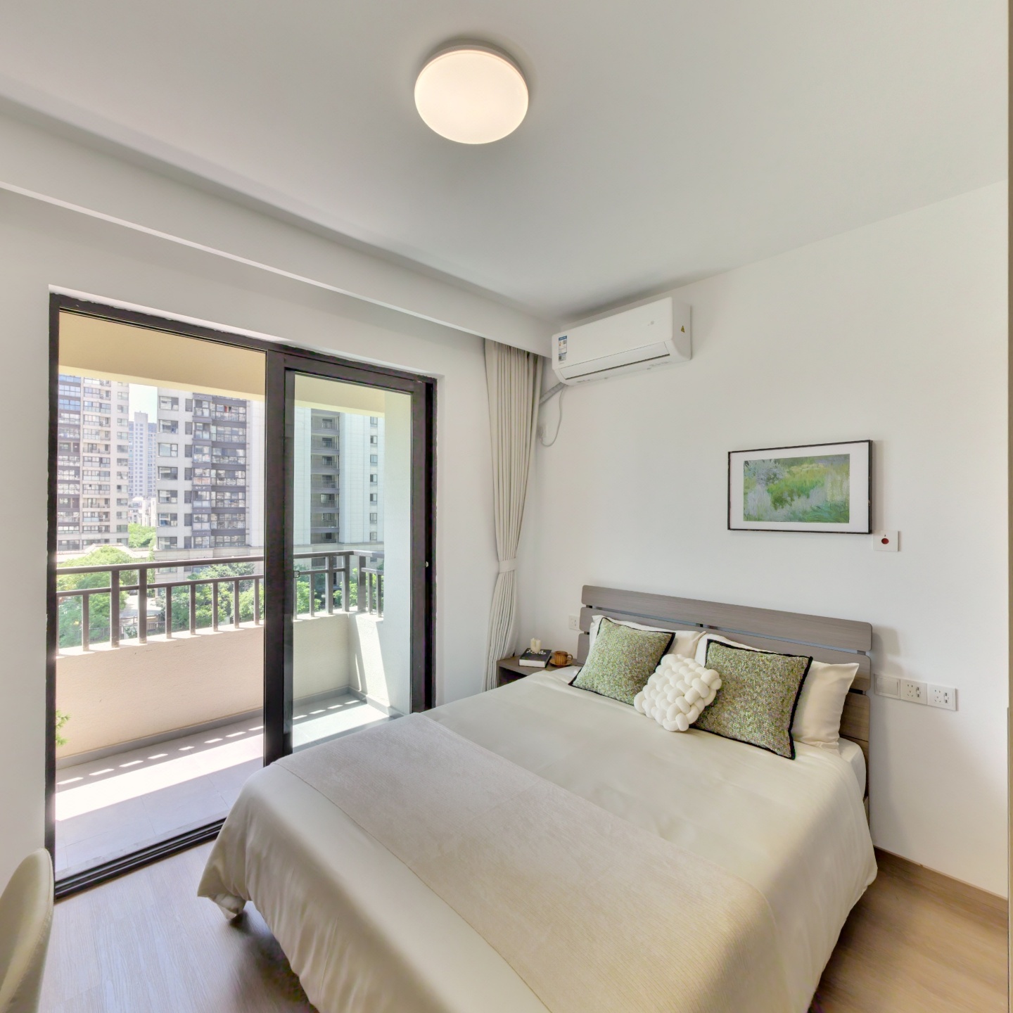 嘉住菊园社区A2户型（73）,如视VR