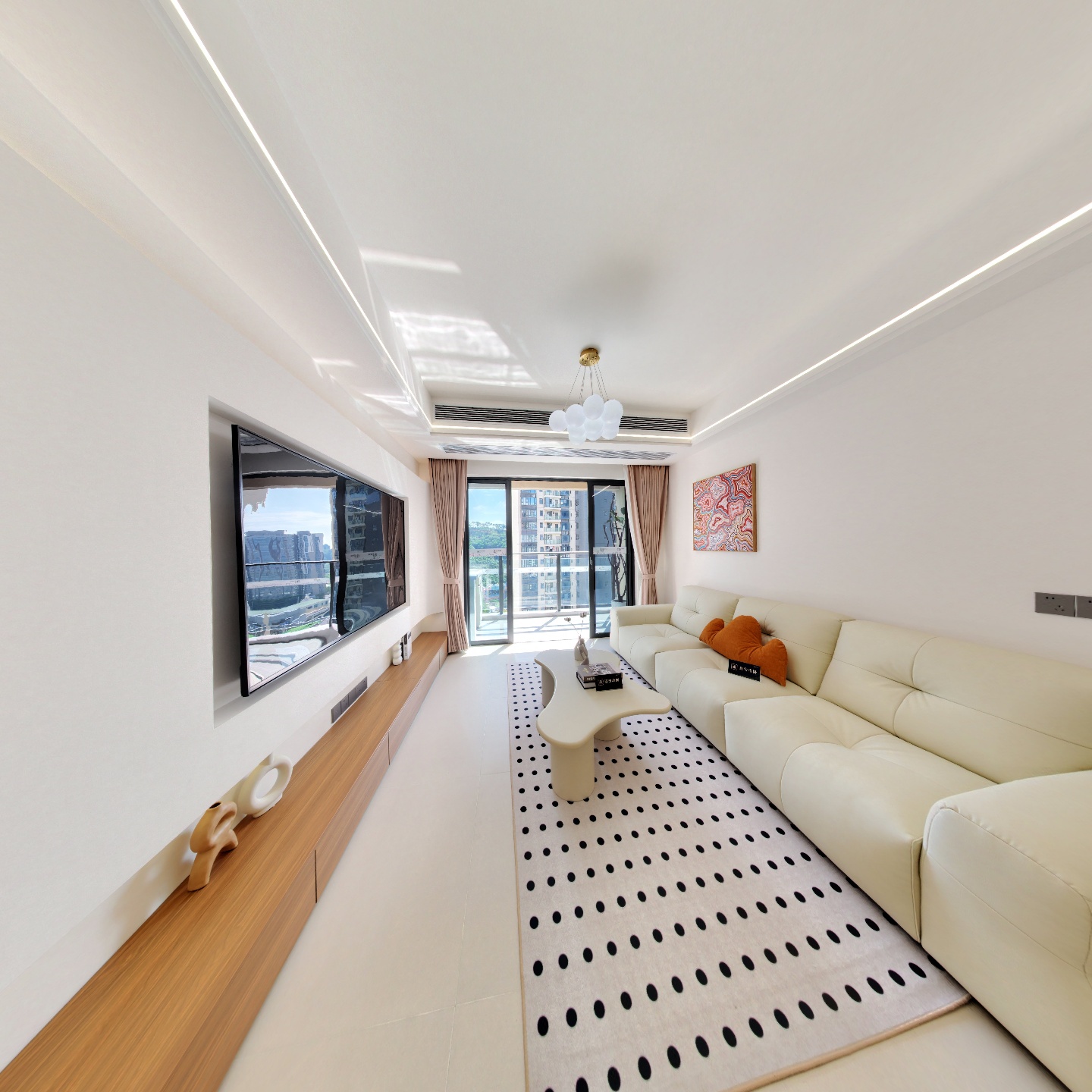 【东莞】嘉辉豪庭.逸峯,如视VR