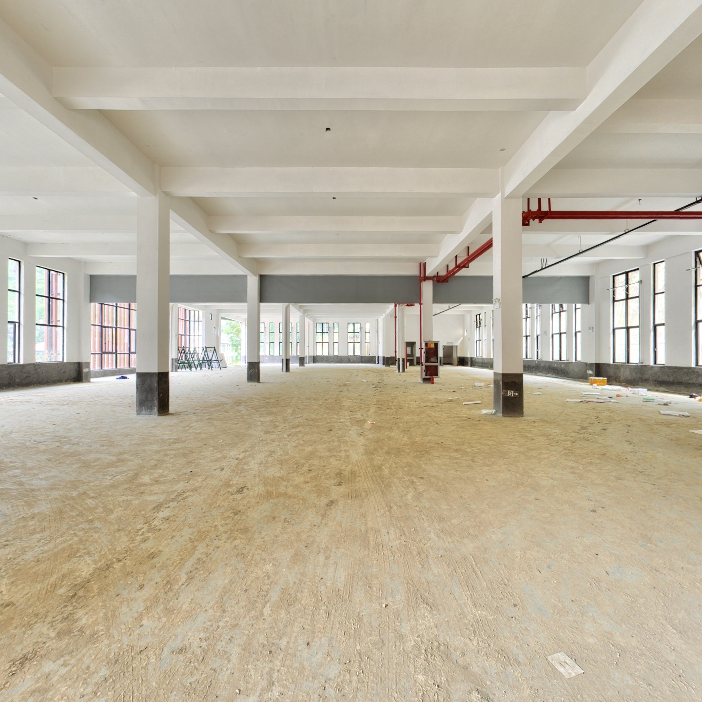 浙江艺术设计方案-深王线,如视VR