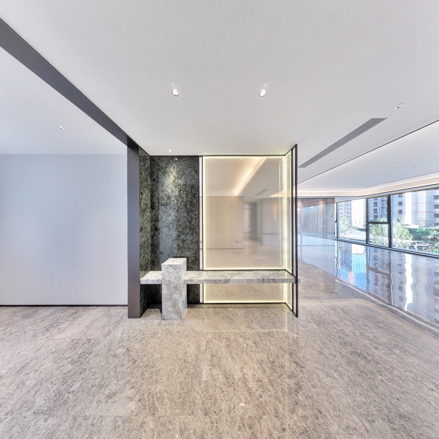 华润崂山悦府,如视VR