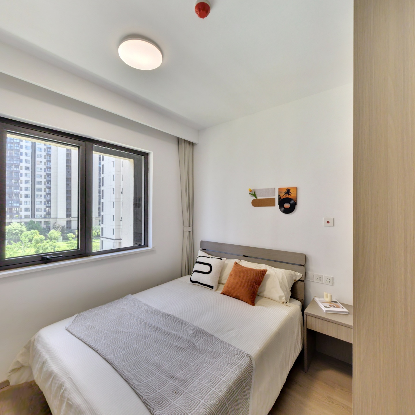 嘉住菊园社区B户型（43）,如视VR