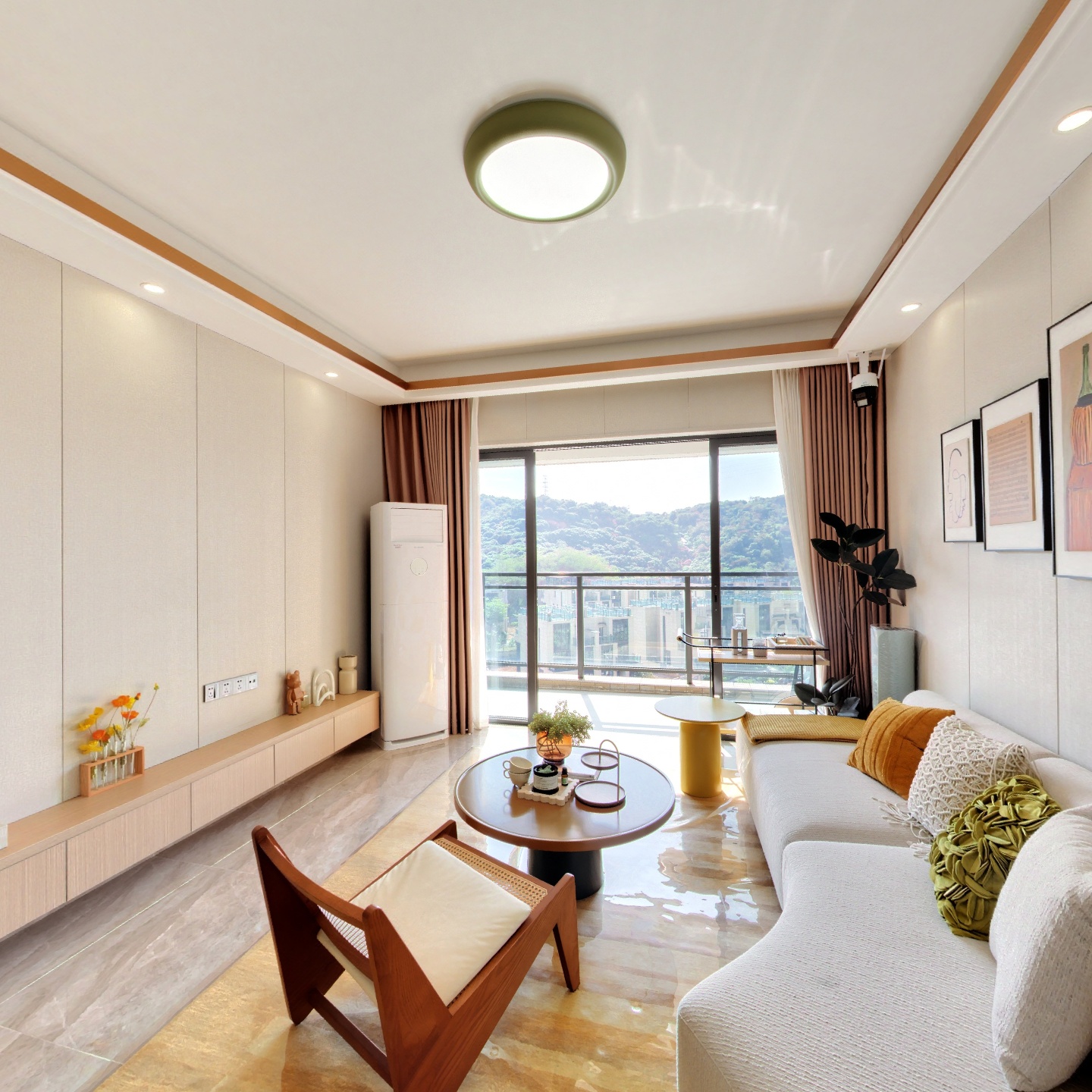 【东莞】星岸THE EMERALD,如视VR