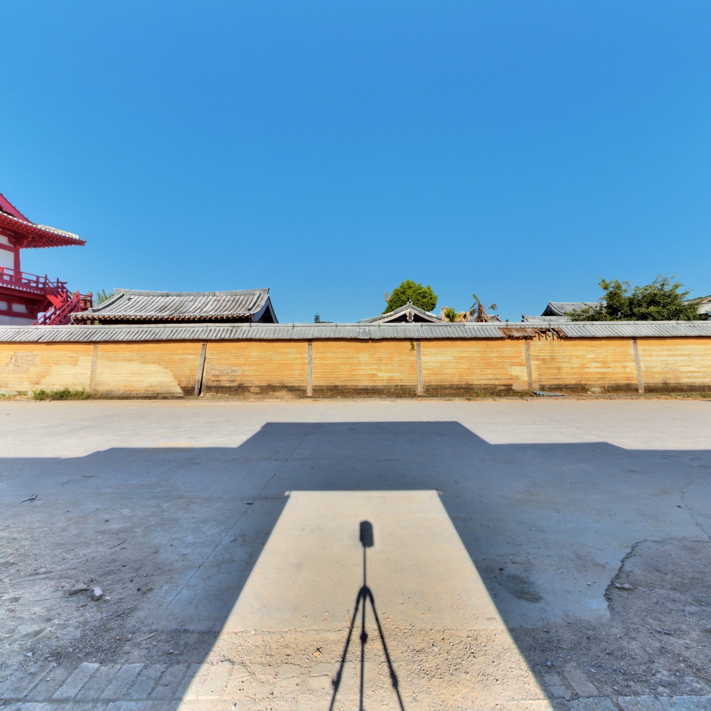 琅琊王府,如视VR