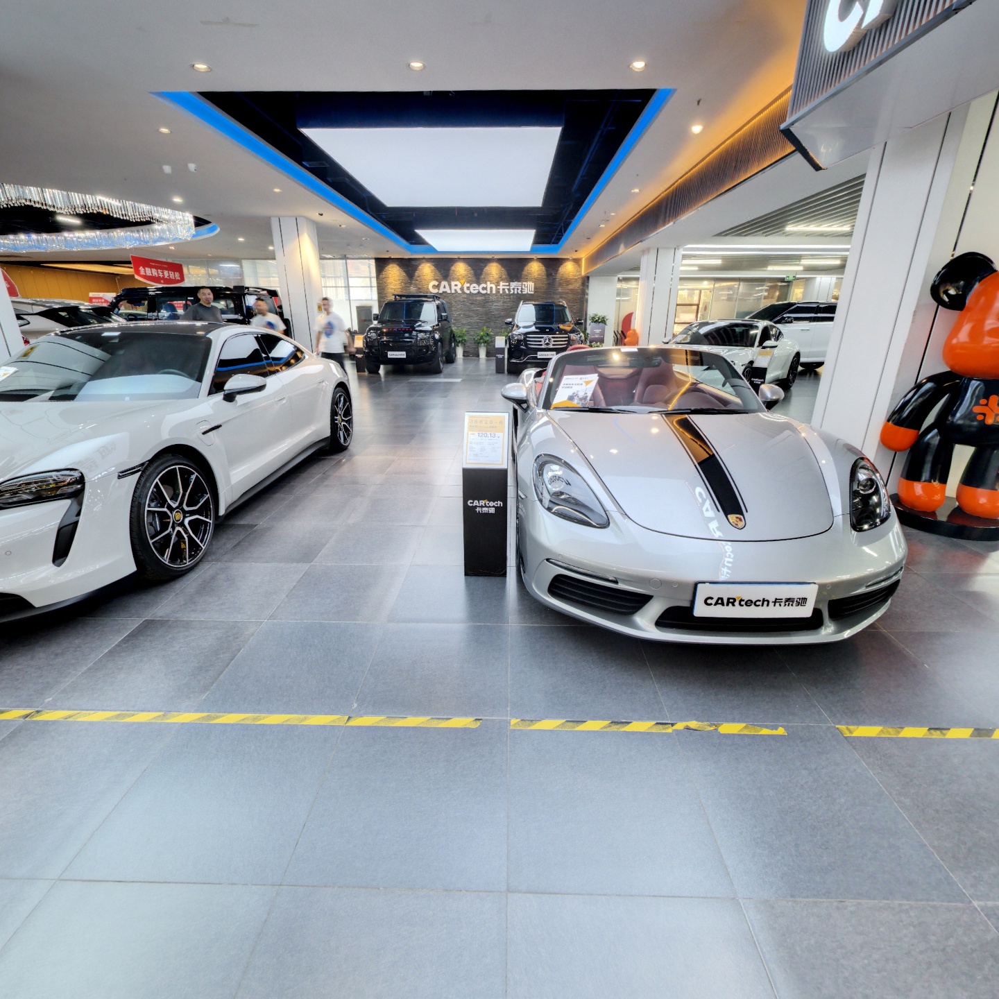 青岛米伦,如视VR