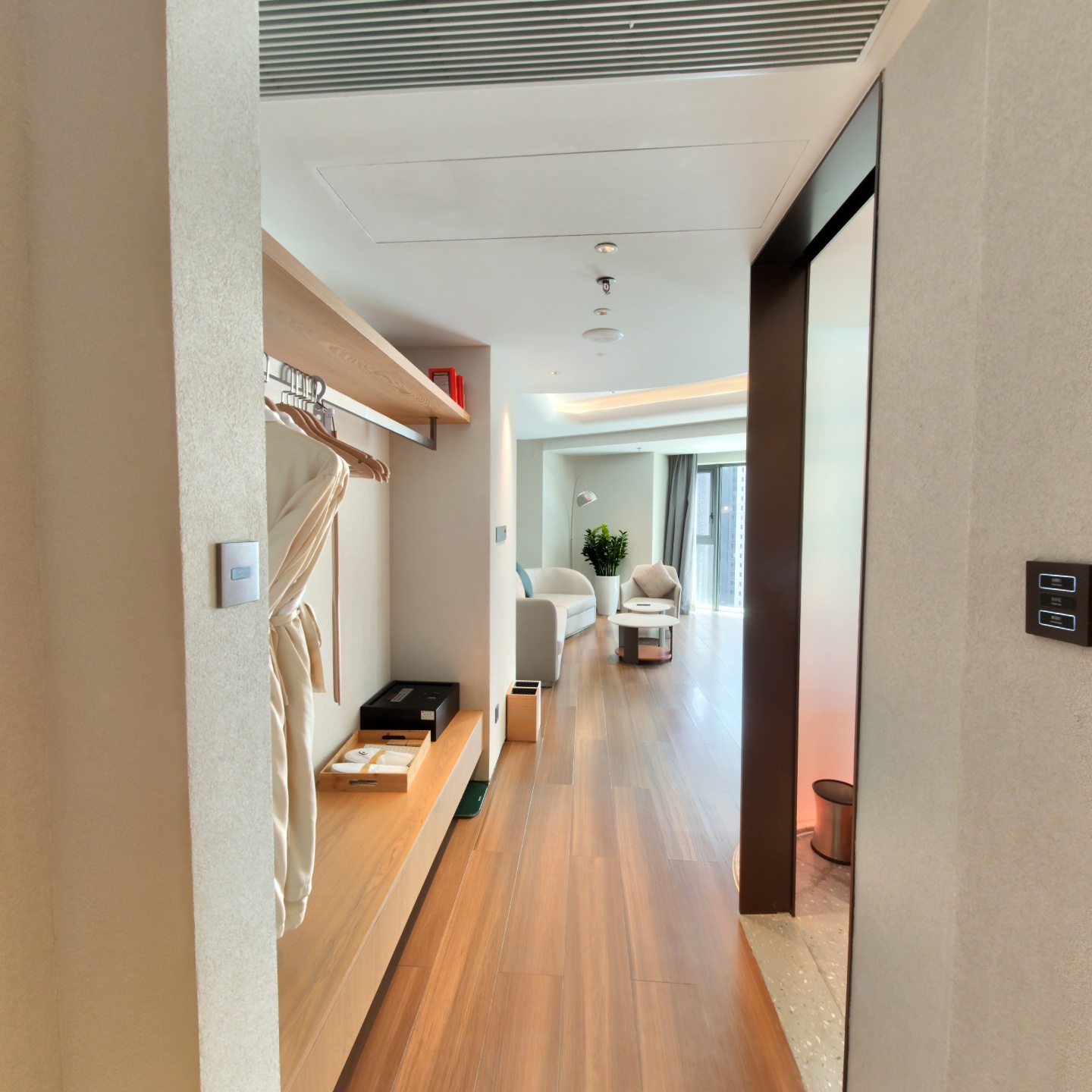 商务套房,如视VR