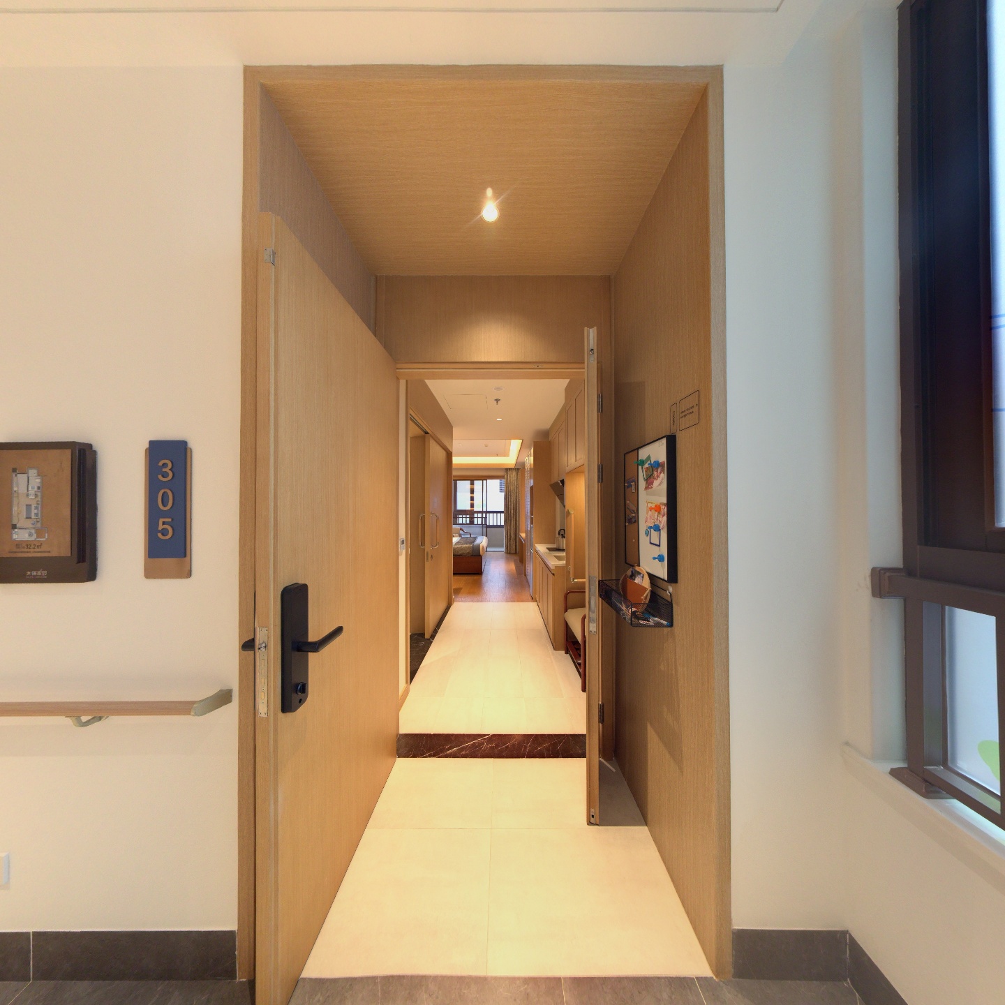 乐养户型,如视VR