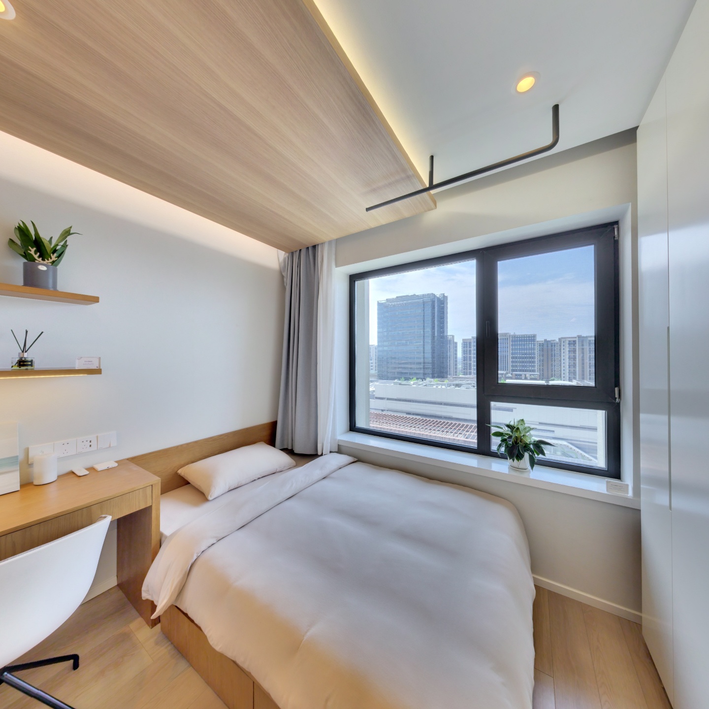 爱住·天空-33平,如视VR