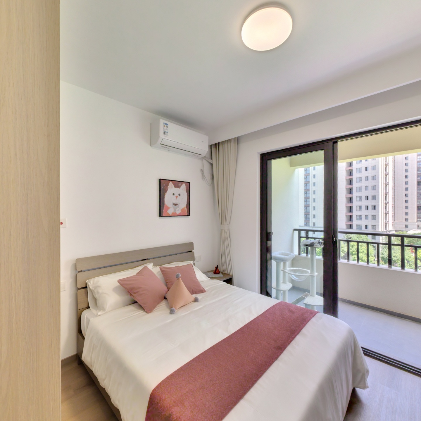 嘉住菊园社区A1户型（36）,如视VR