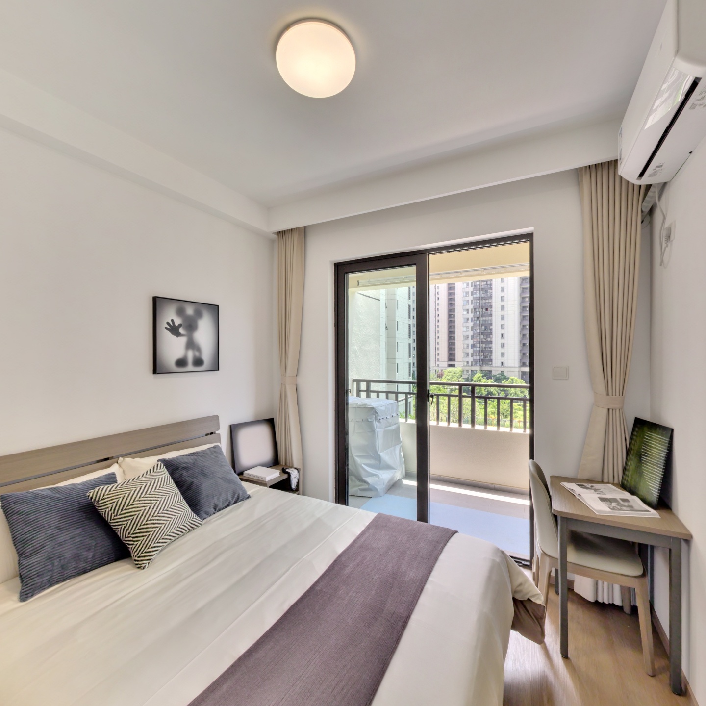 嘉住菊园社区C户型（89）,如视VR