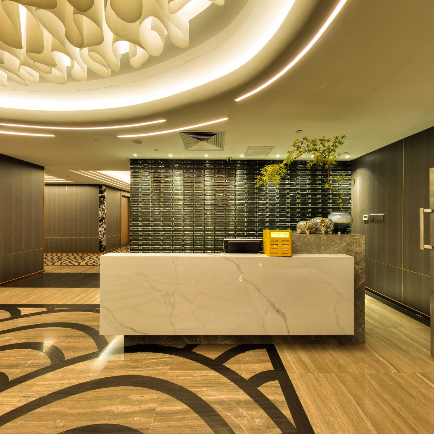 海德宴·粤汕御品(青年路店),如视VR