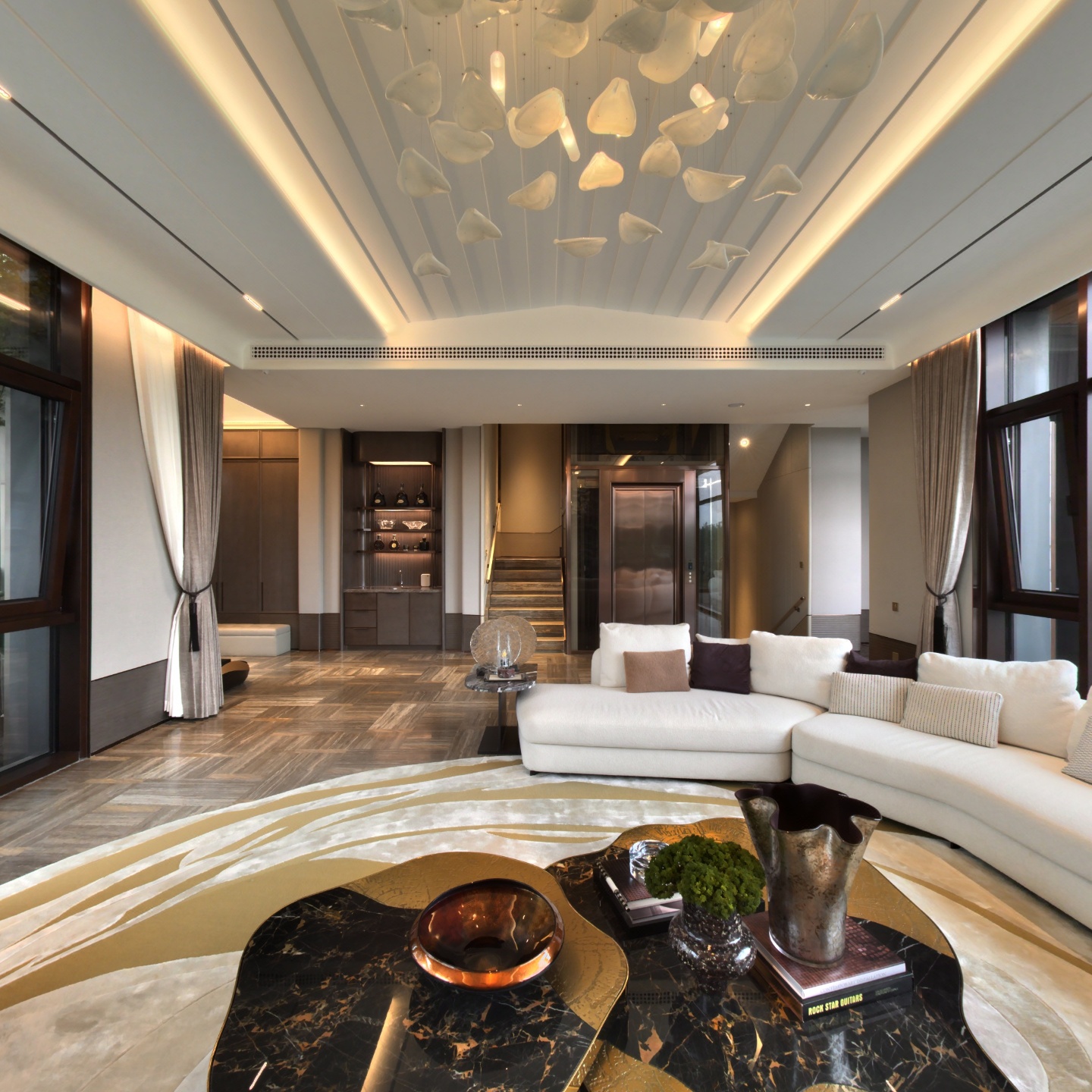 懋源·云纪（P4）,如视VR