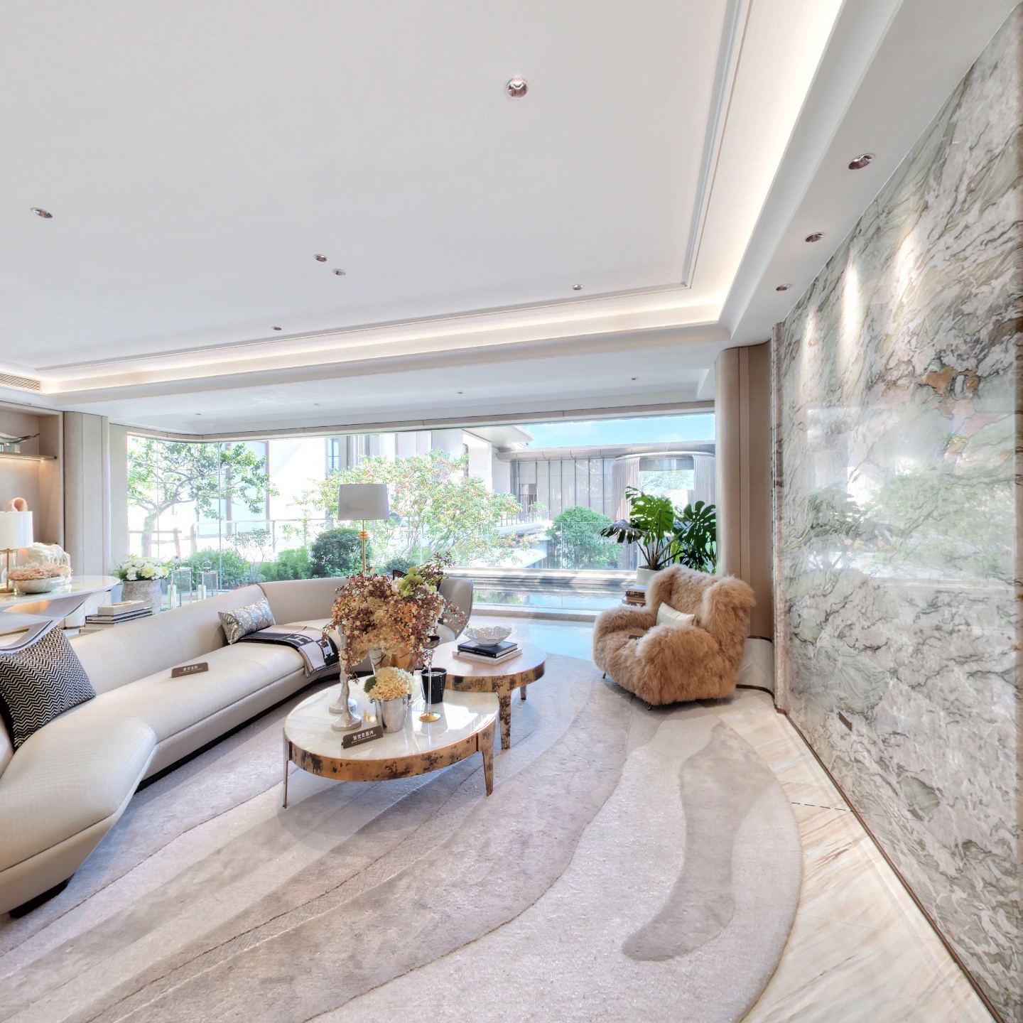 保利170平样板间-南,如视VR