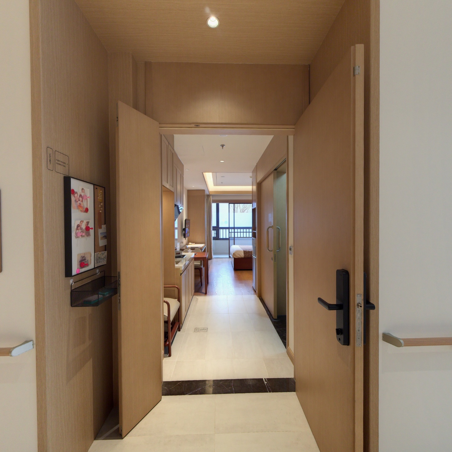 颐养户型B-新,如视VR