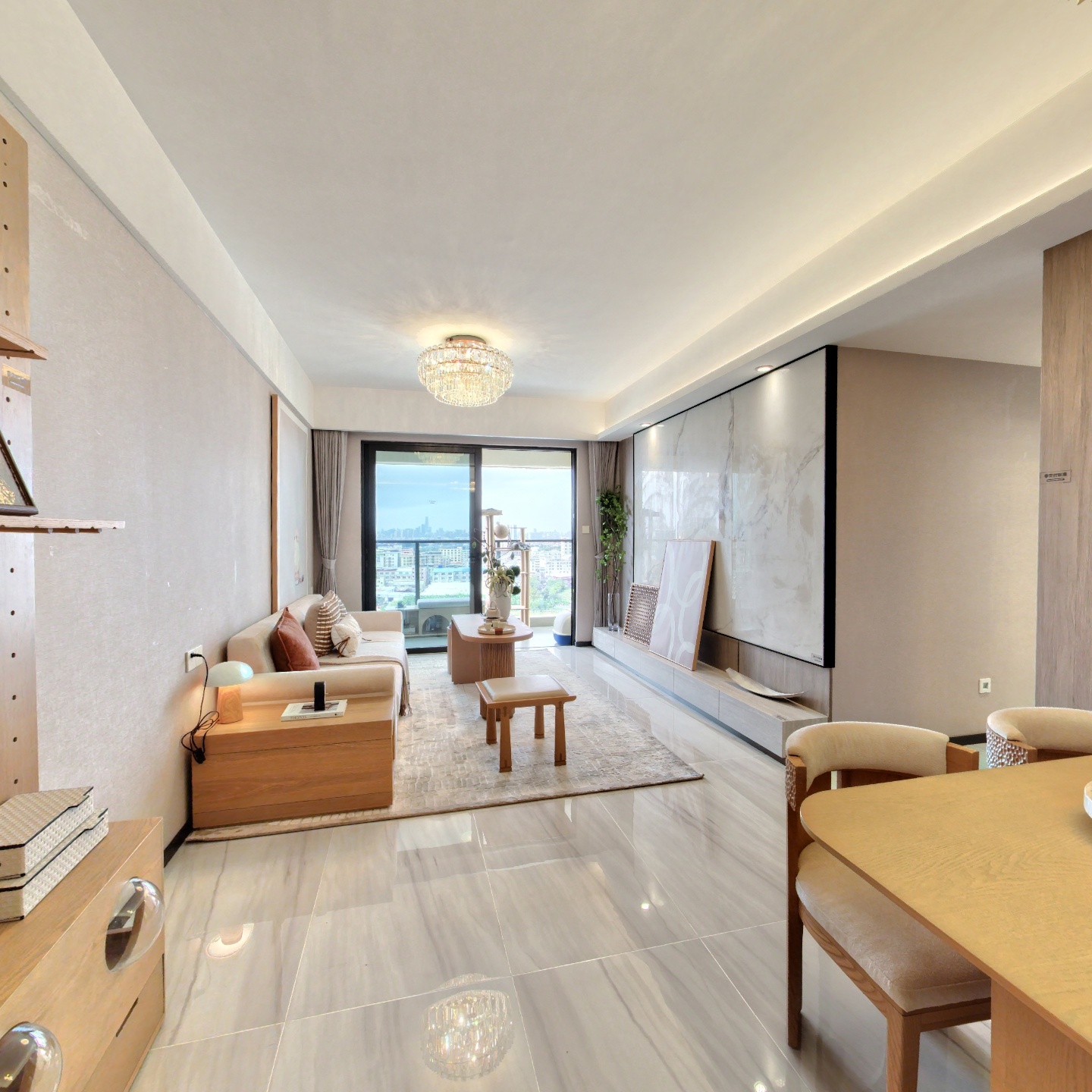 【东莞】碧桂园·瑜璟臺,如视VR