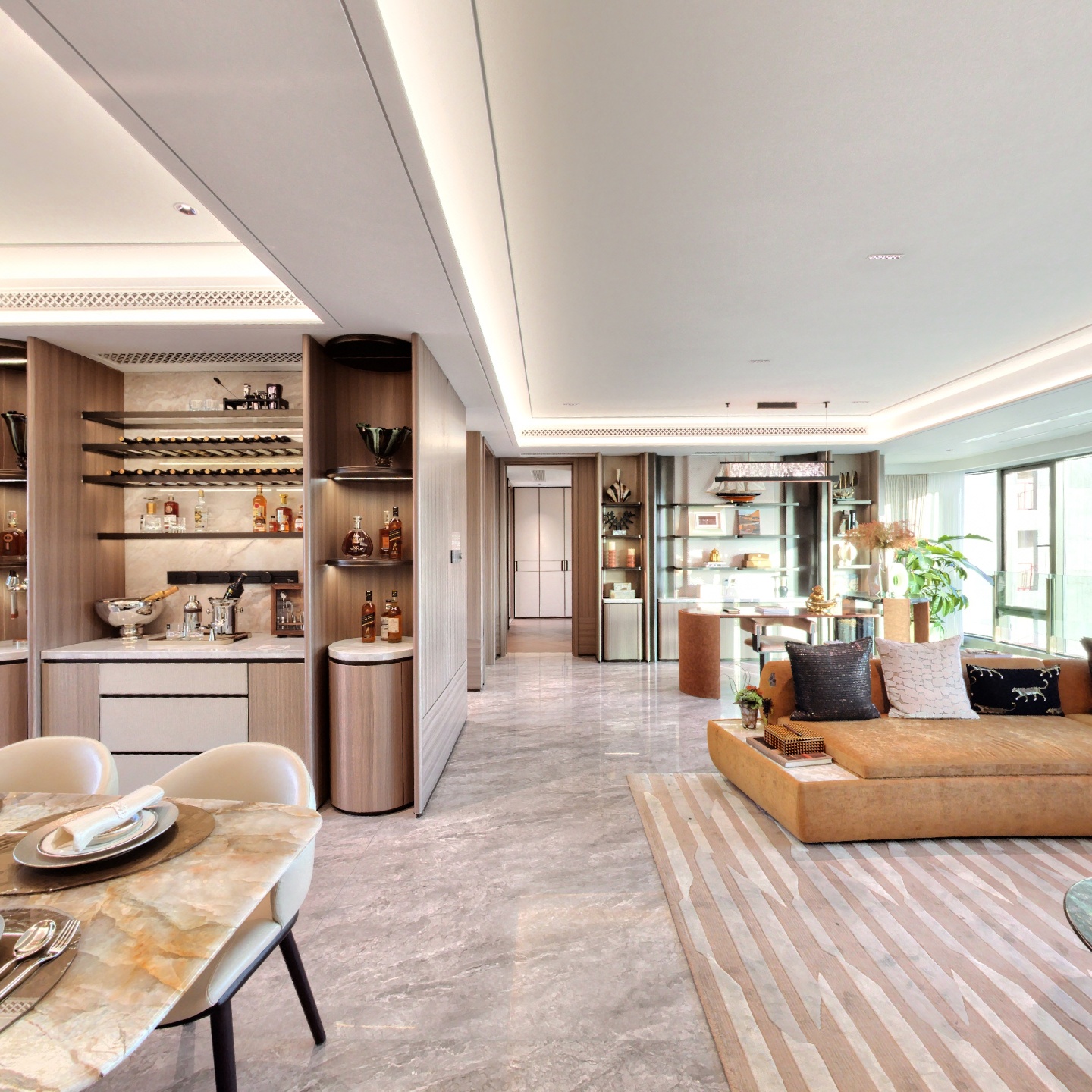 【杭州】中建玉湖之星,如视VR