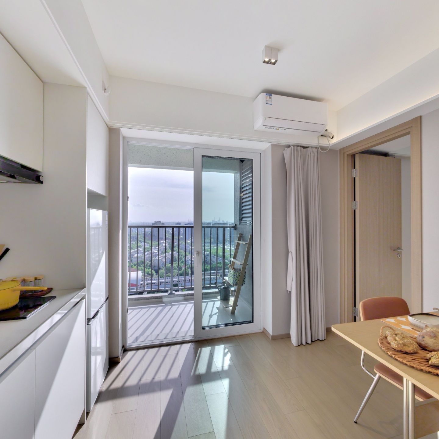 爱住·四季-36平,如视VR