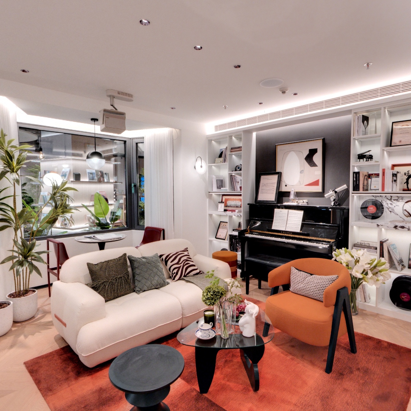 都市艺术样板房,如视VR