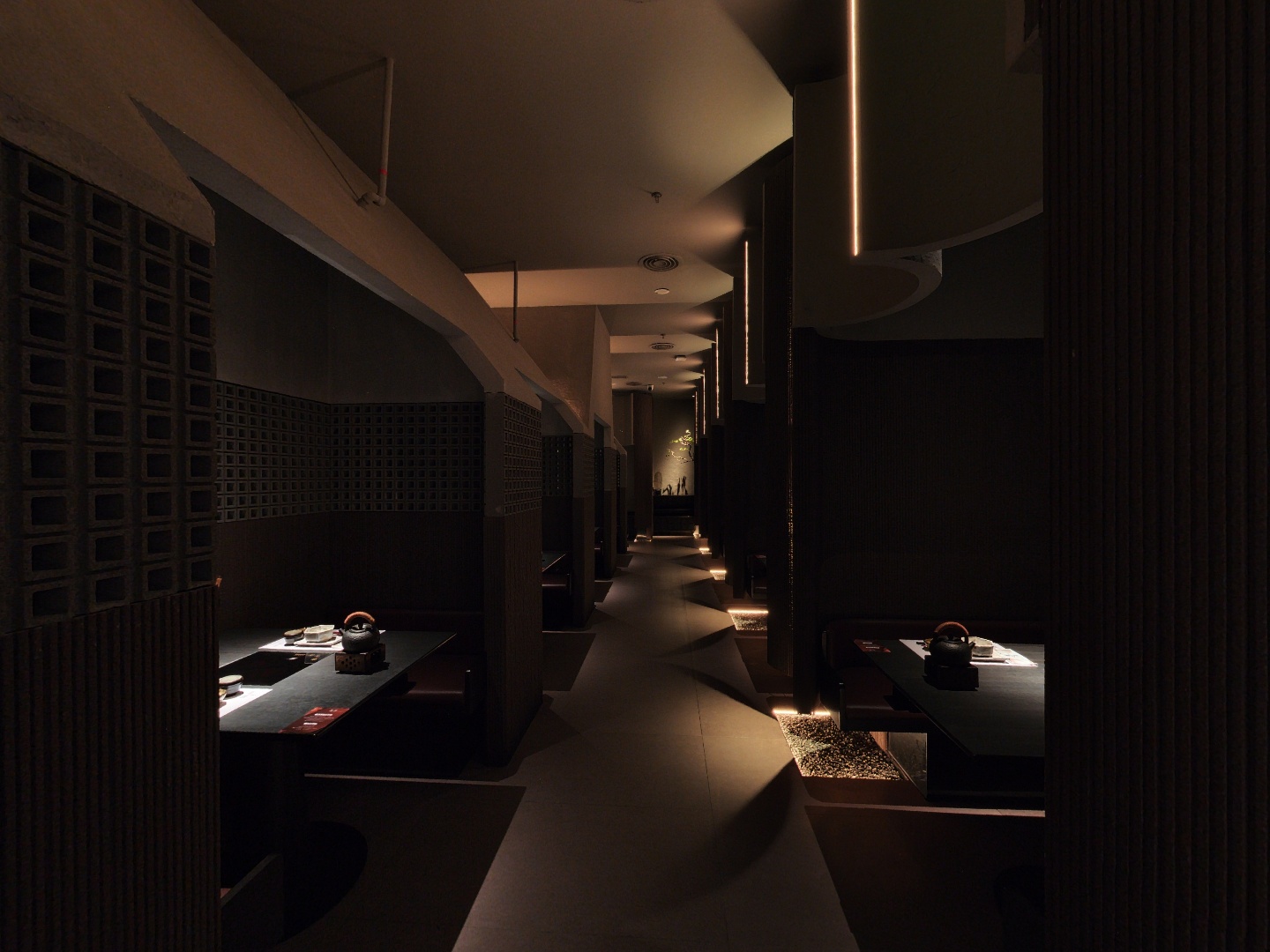 花潮料理艺食馆（厦门万象城店）,如视VR