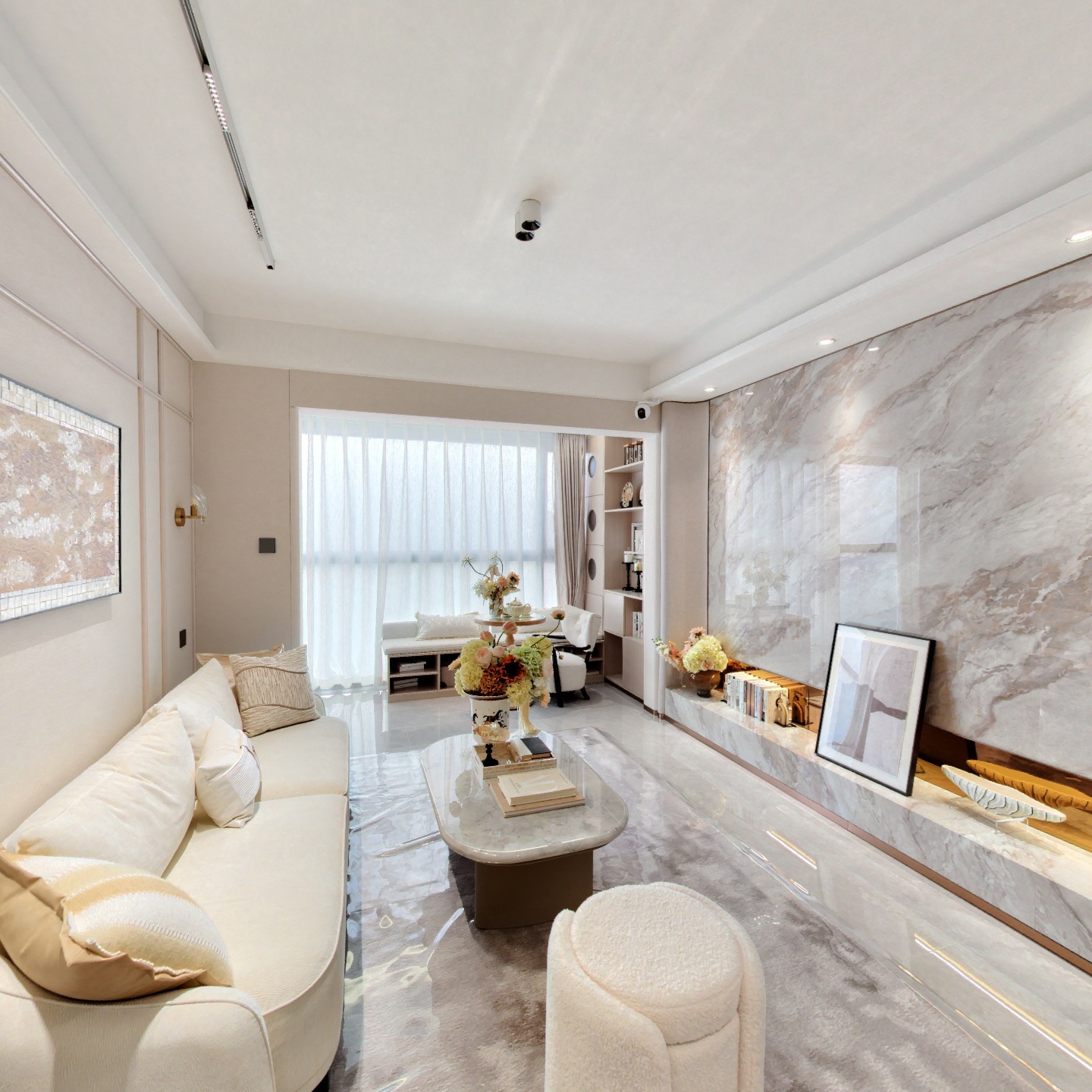 【东莞】九樾上城,如视VR