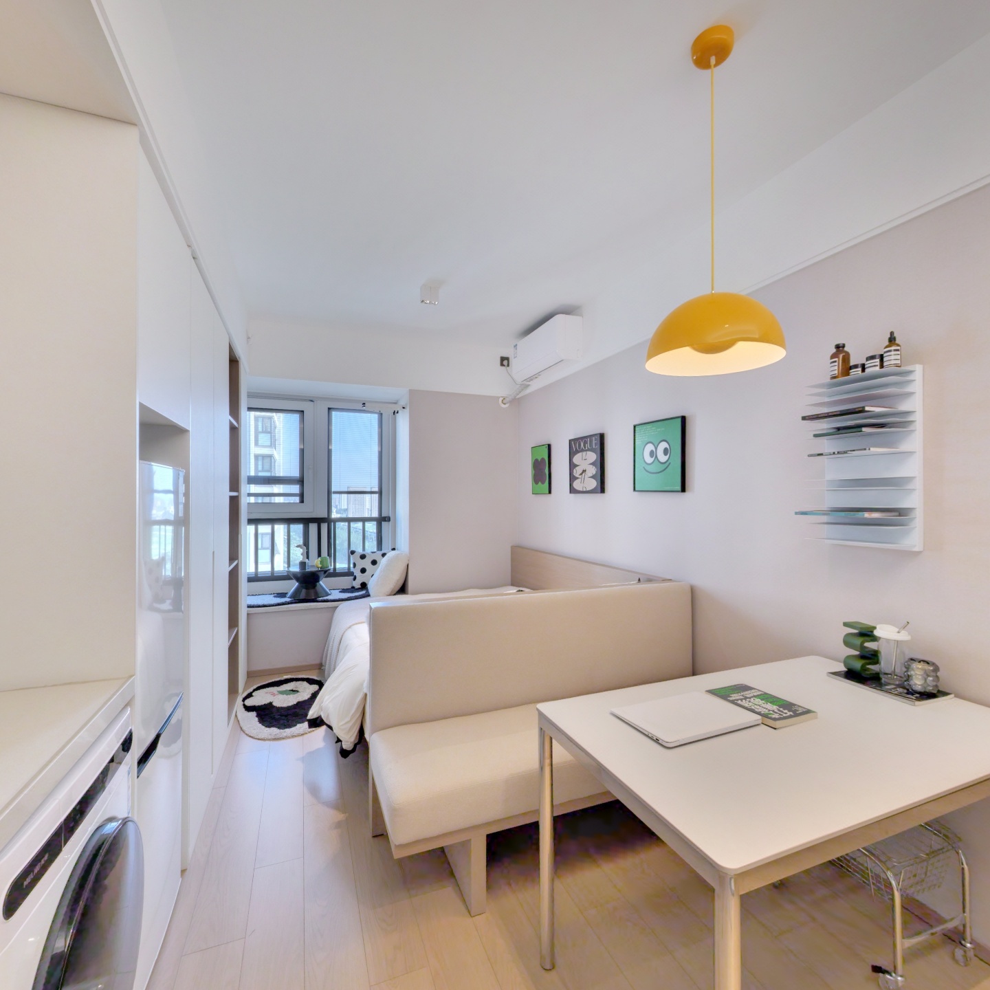 爱住·四季-39平,如视VR