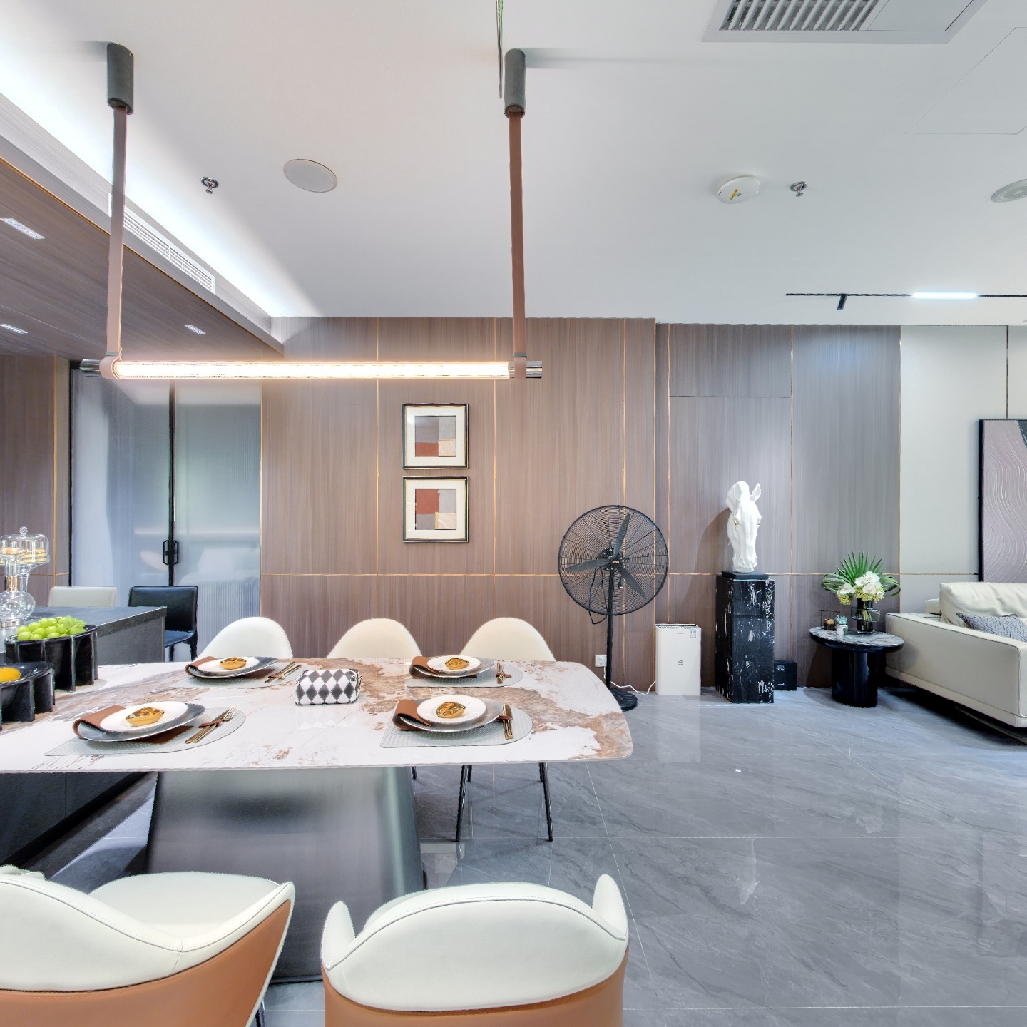 被窝样板间密集,如视VR