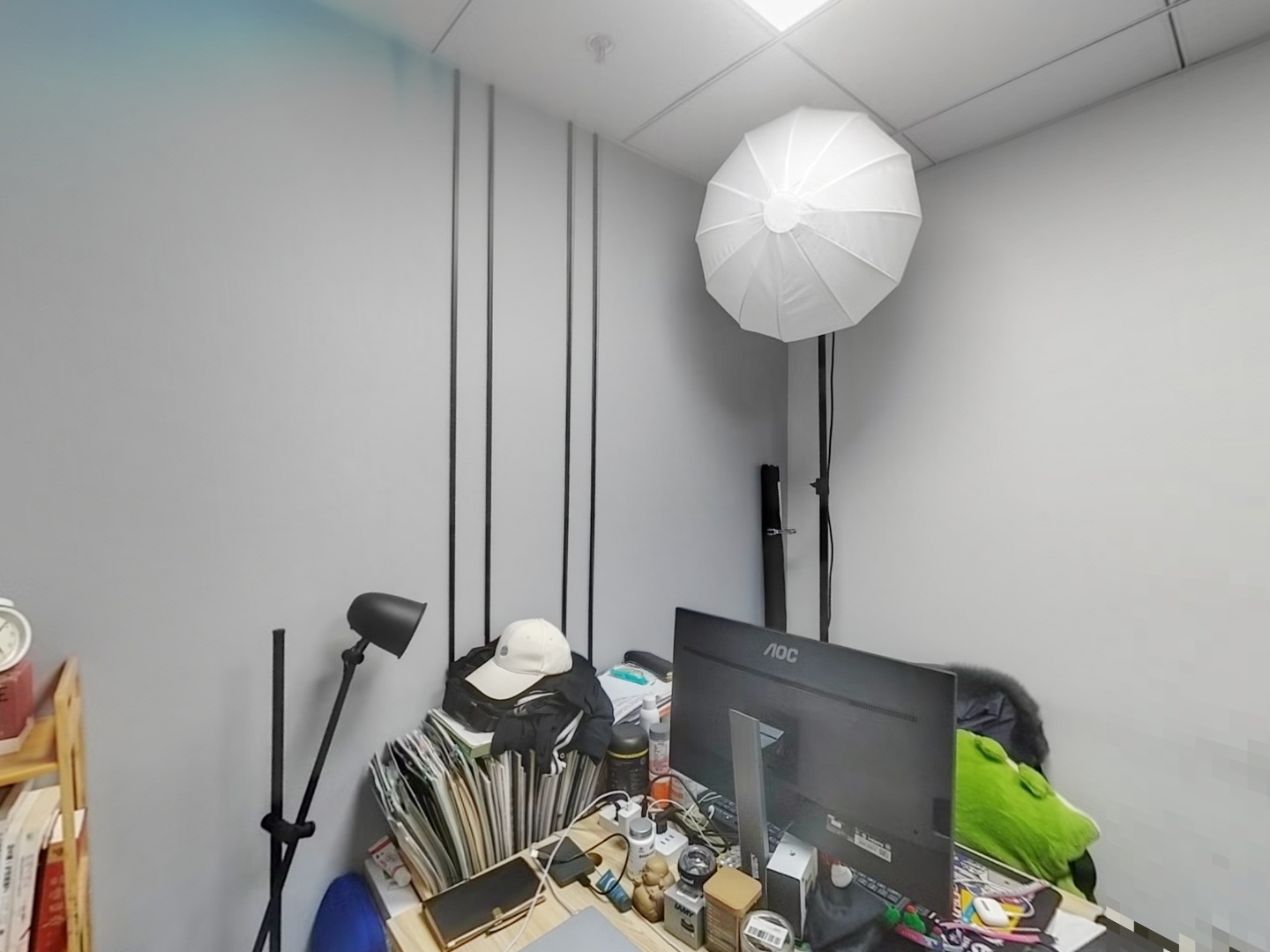 VR预览图
