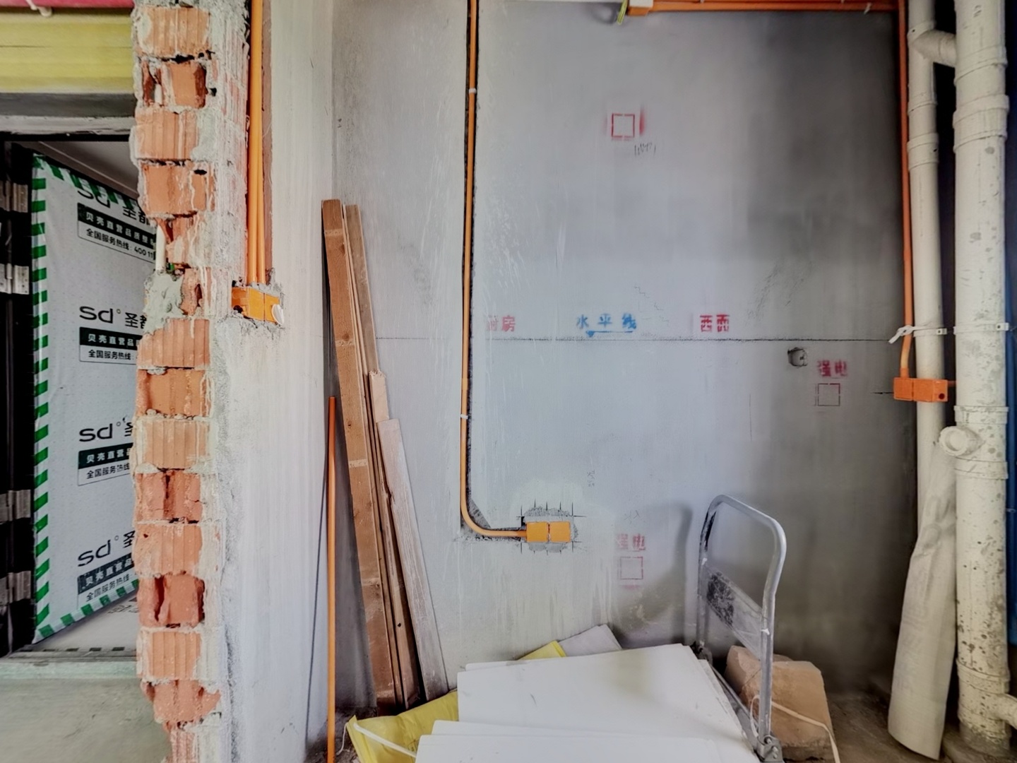 VR预览图